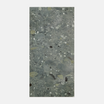 Zahara External Green Stone Look Tile 600X1200