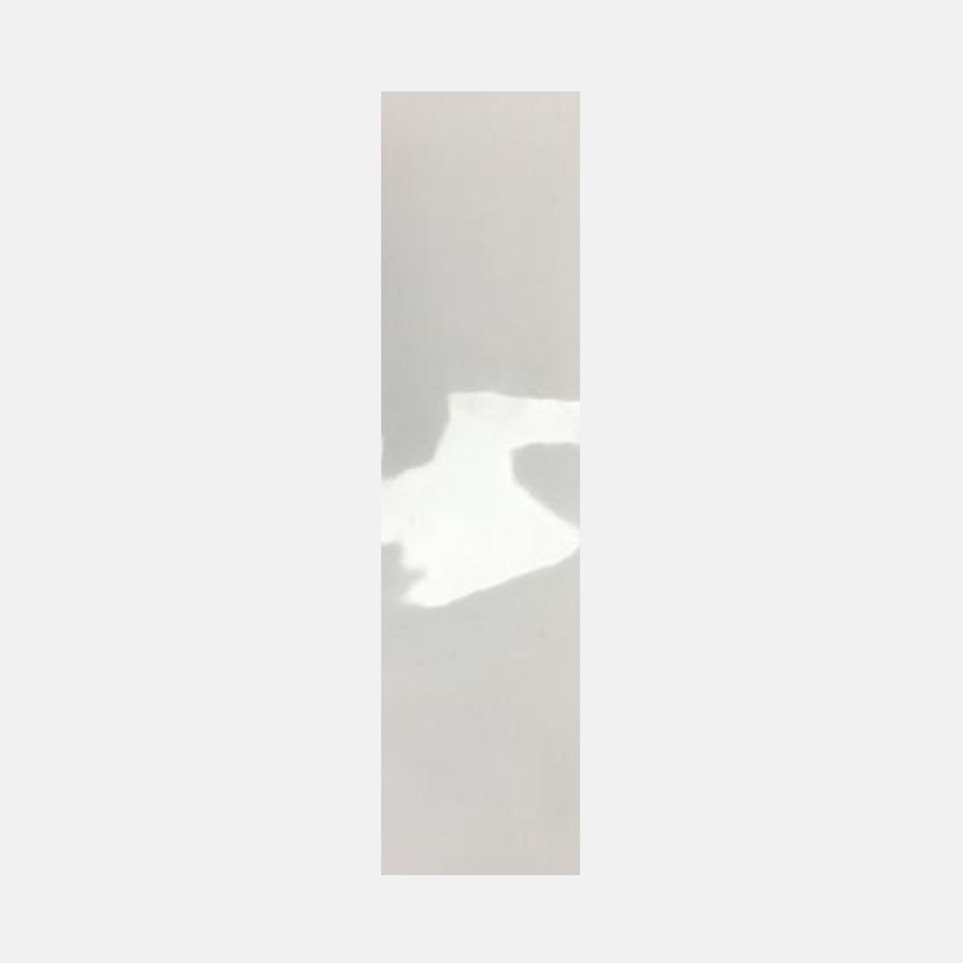 Megi Gloss White 75X150