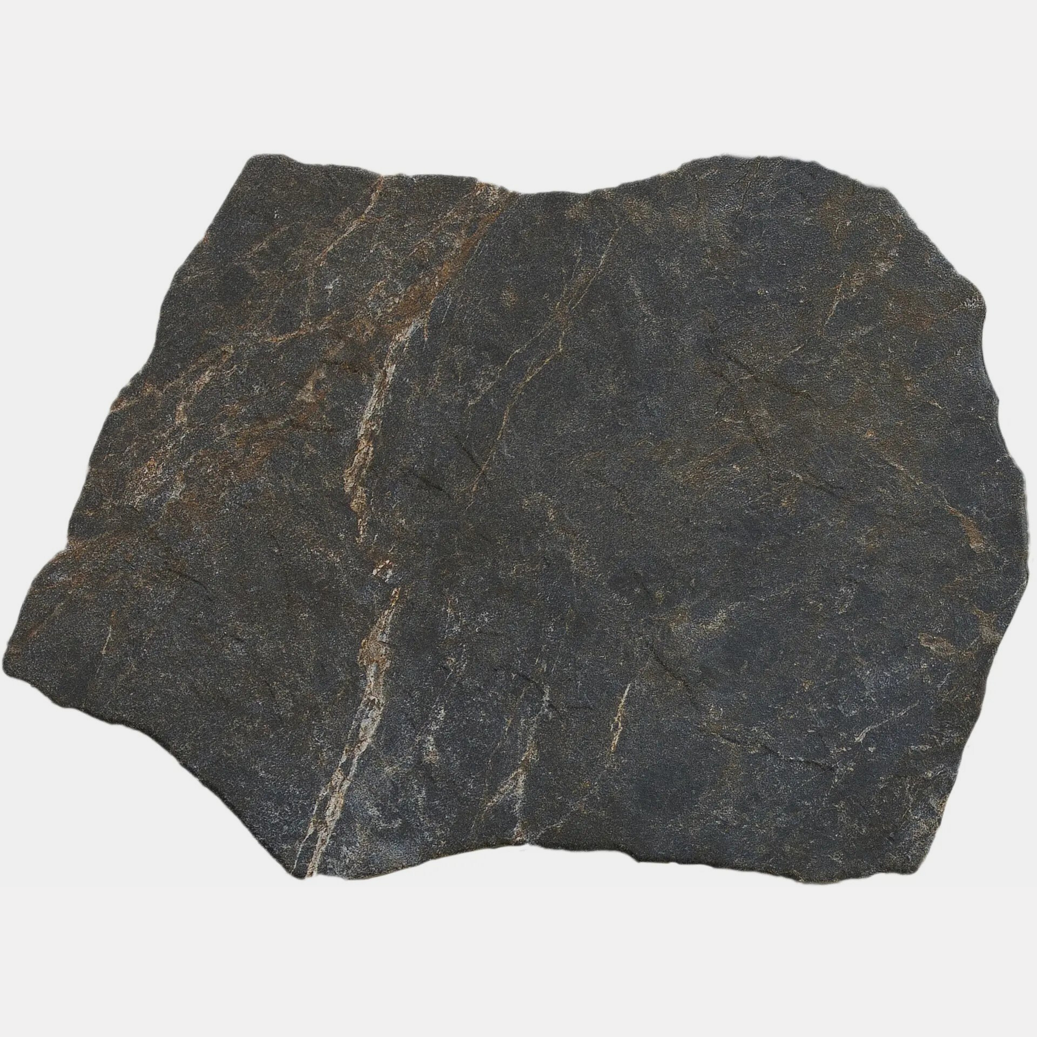 Ordesa Crazy Pave Black Stone Look Tile 226X326