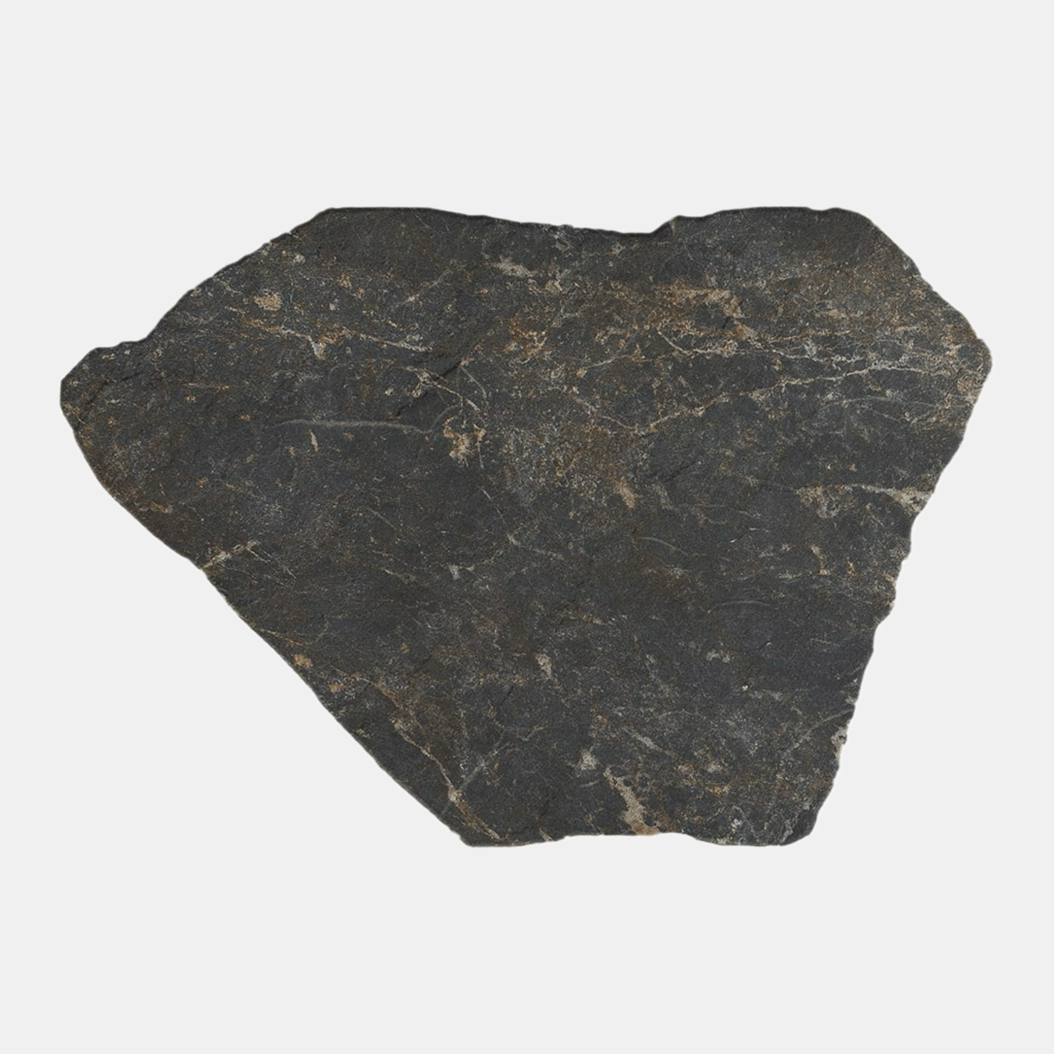 Ordesa Crazy Pave White Stone Look Tile 226X326