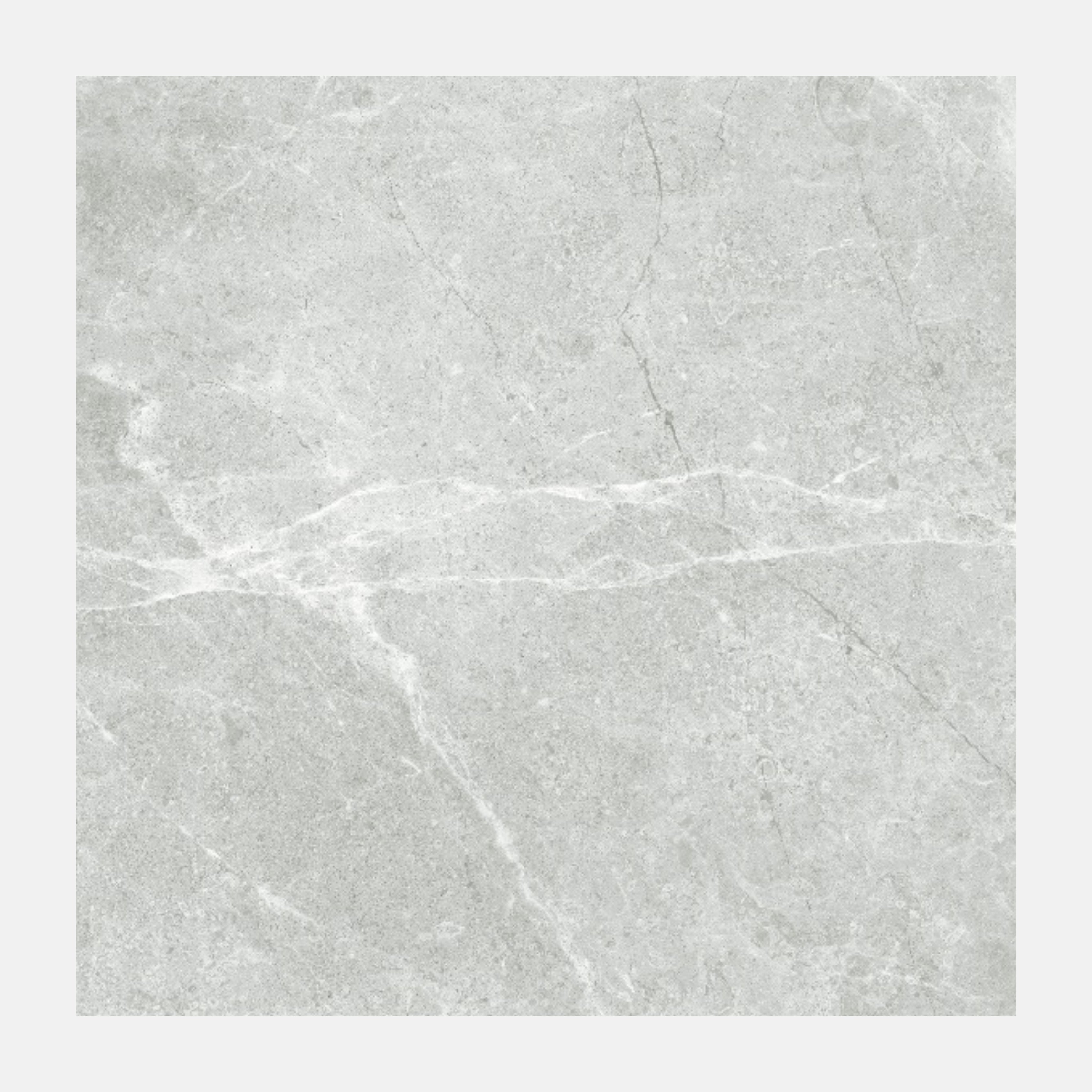 Pindus Matte White 600X600
