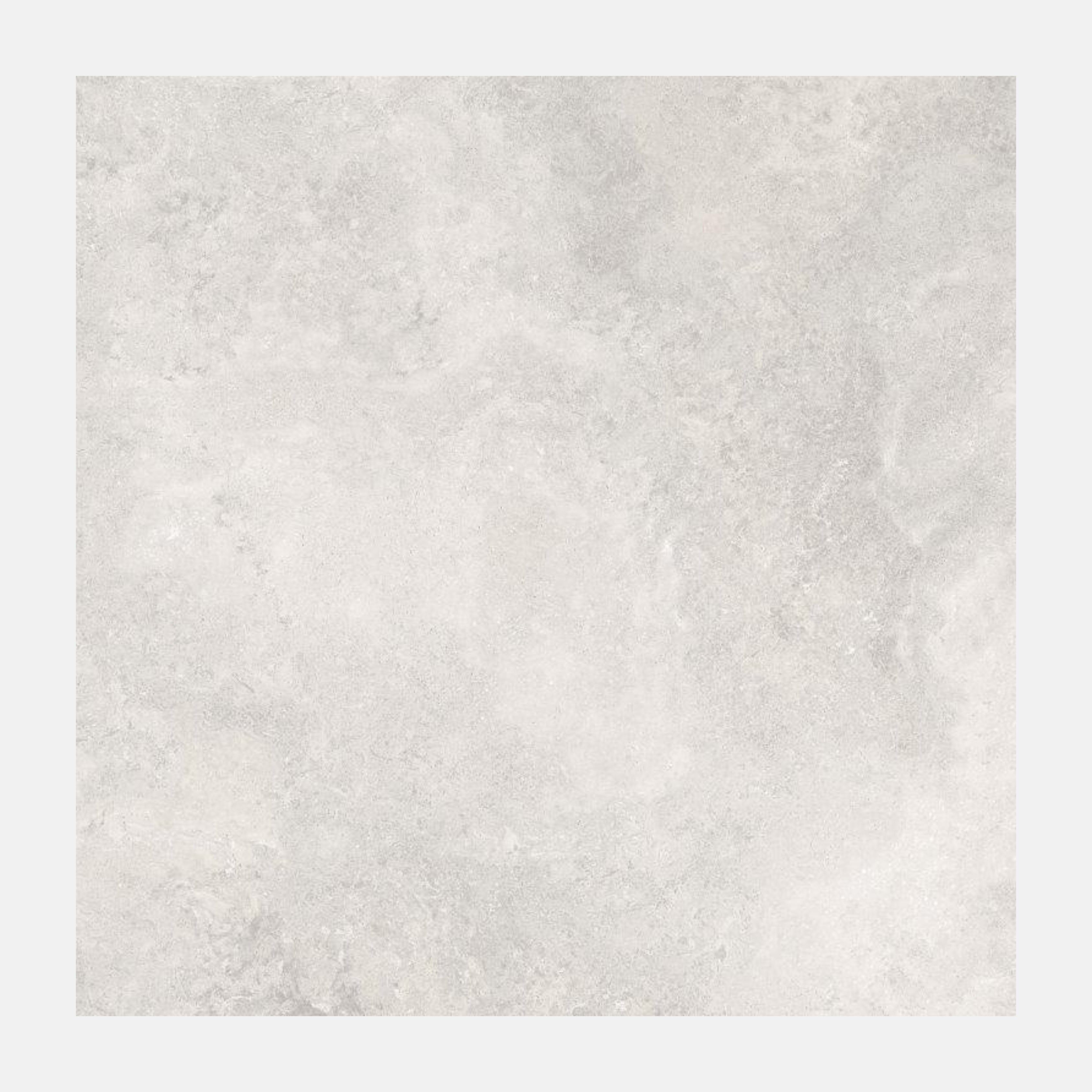 Catalan Lappato Travertine Look Light Grey 600X600