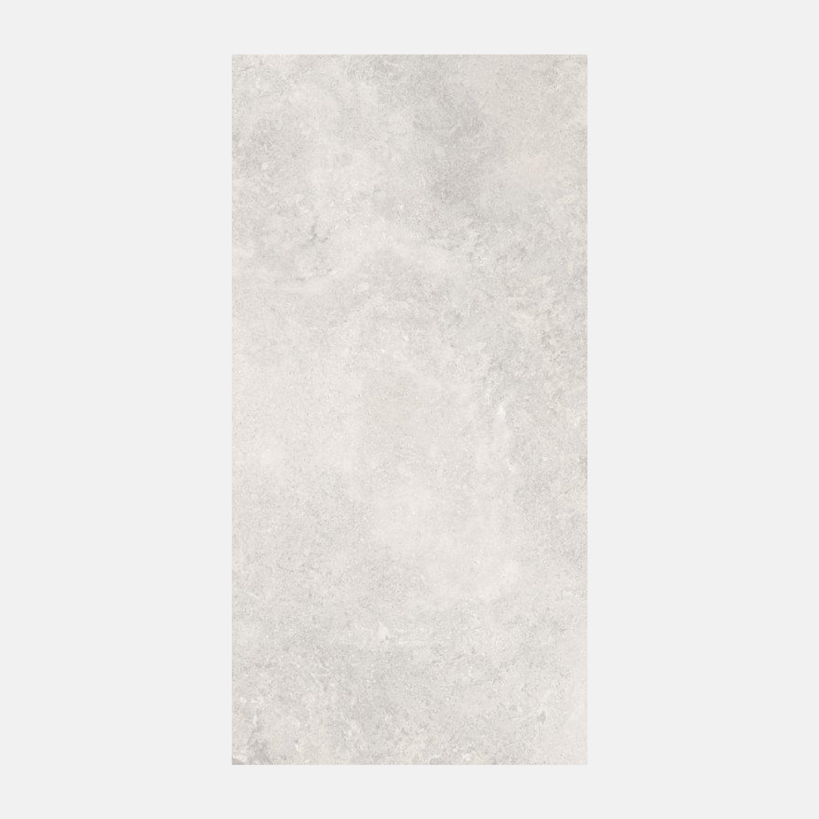 Catalan Lappato Travertine Look Light Grey 600X1200