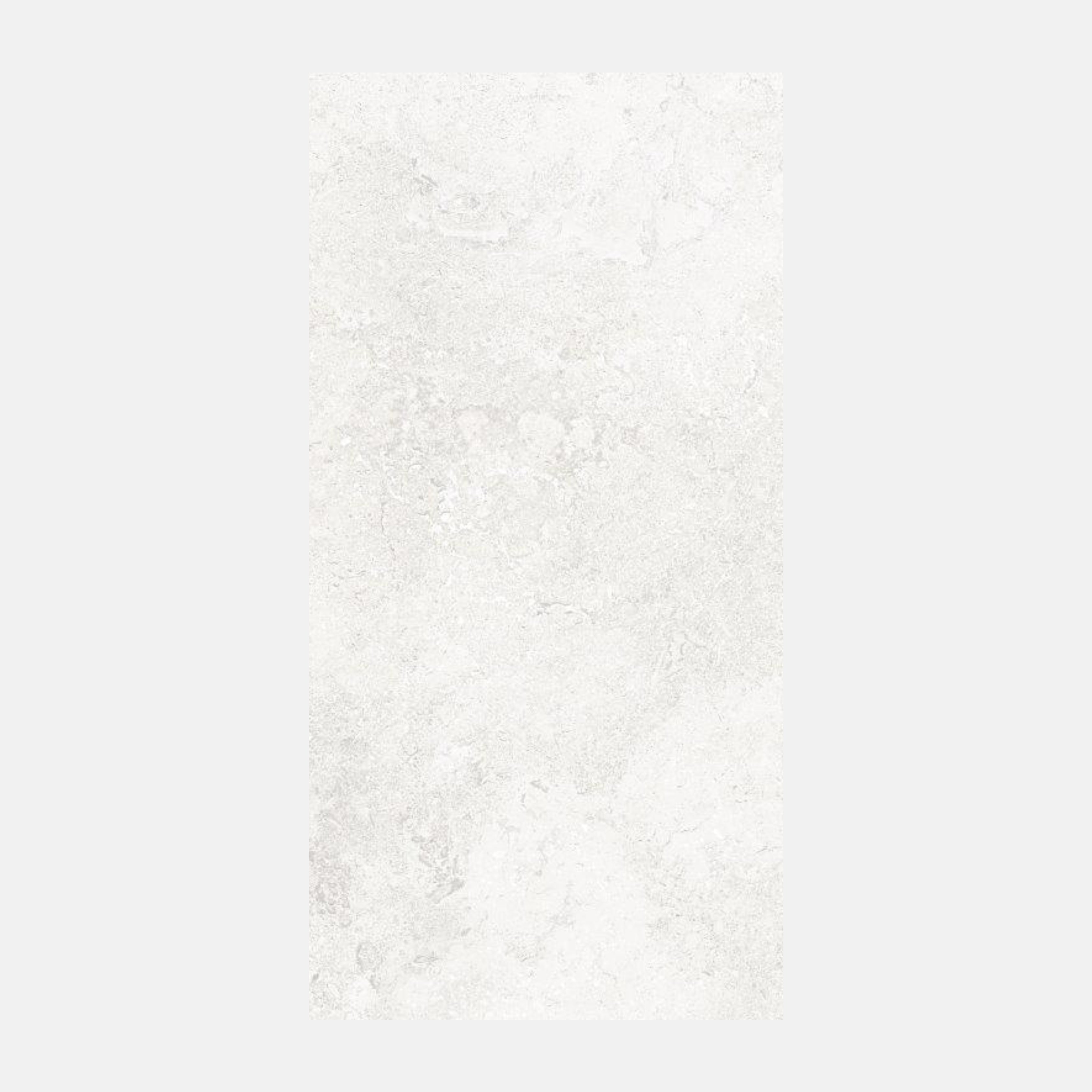 Catalan Lappato Travertine Look White 600X1200