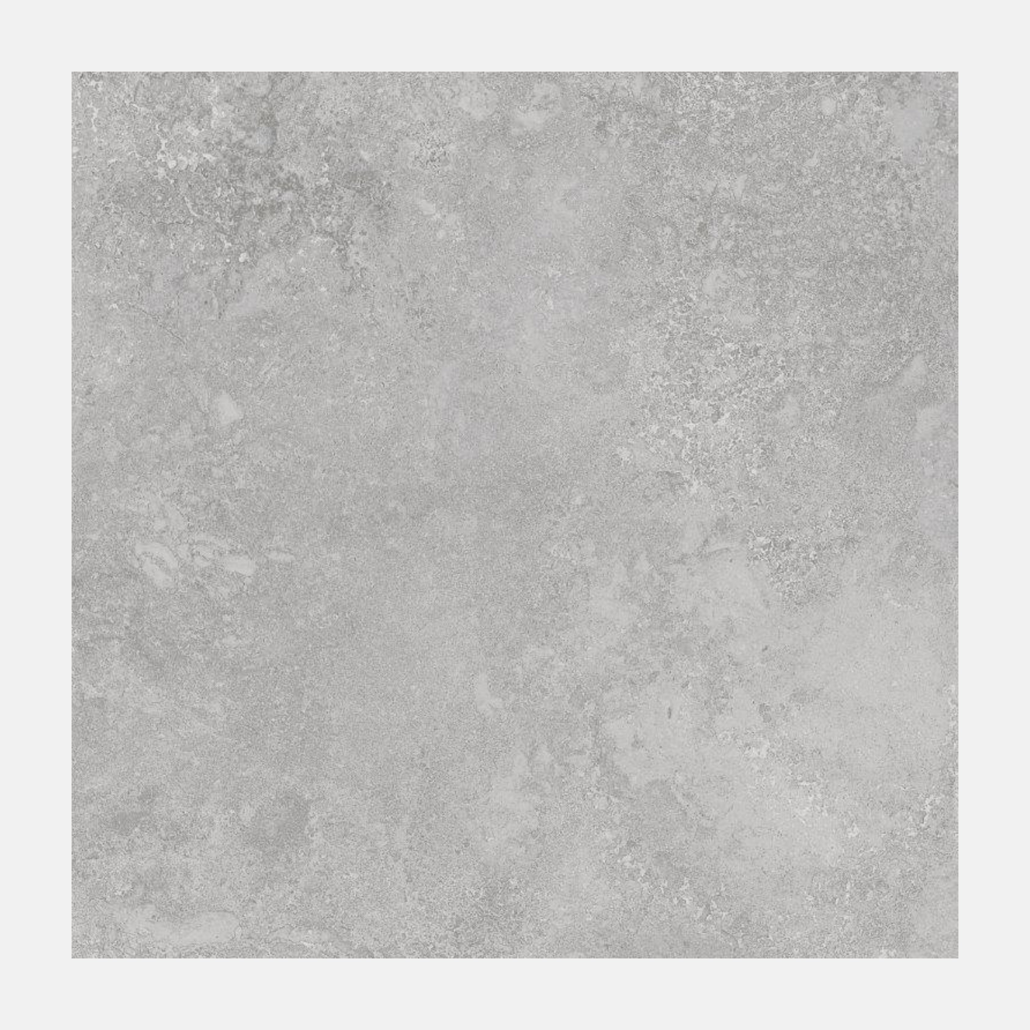 Catalan Lappato Travertine Look Dark Grey 600X600