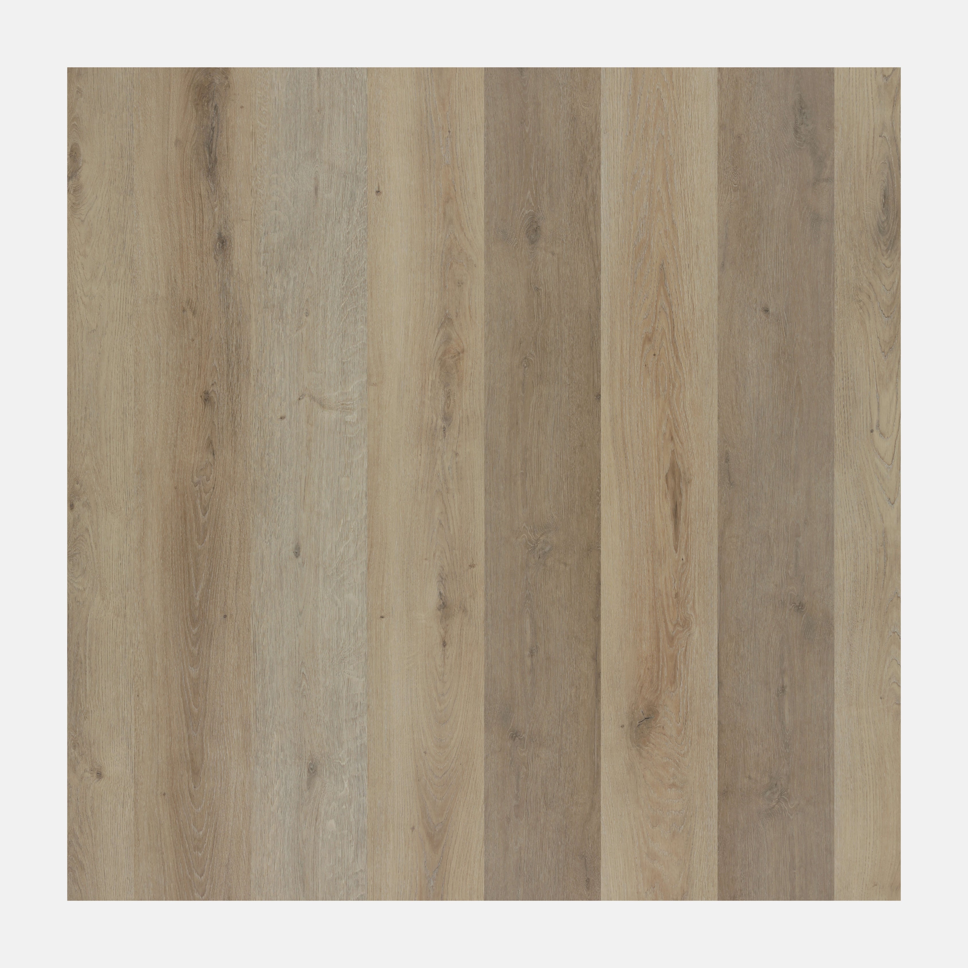 Illumination Hybrid Floor (Lake View Oak)