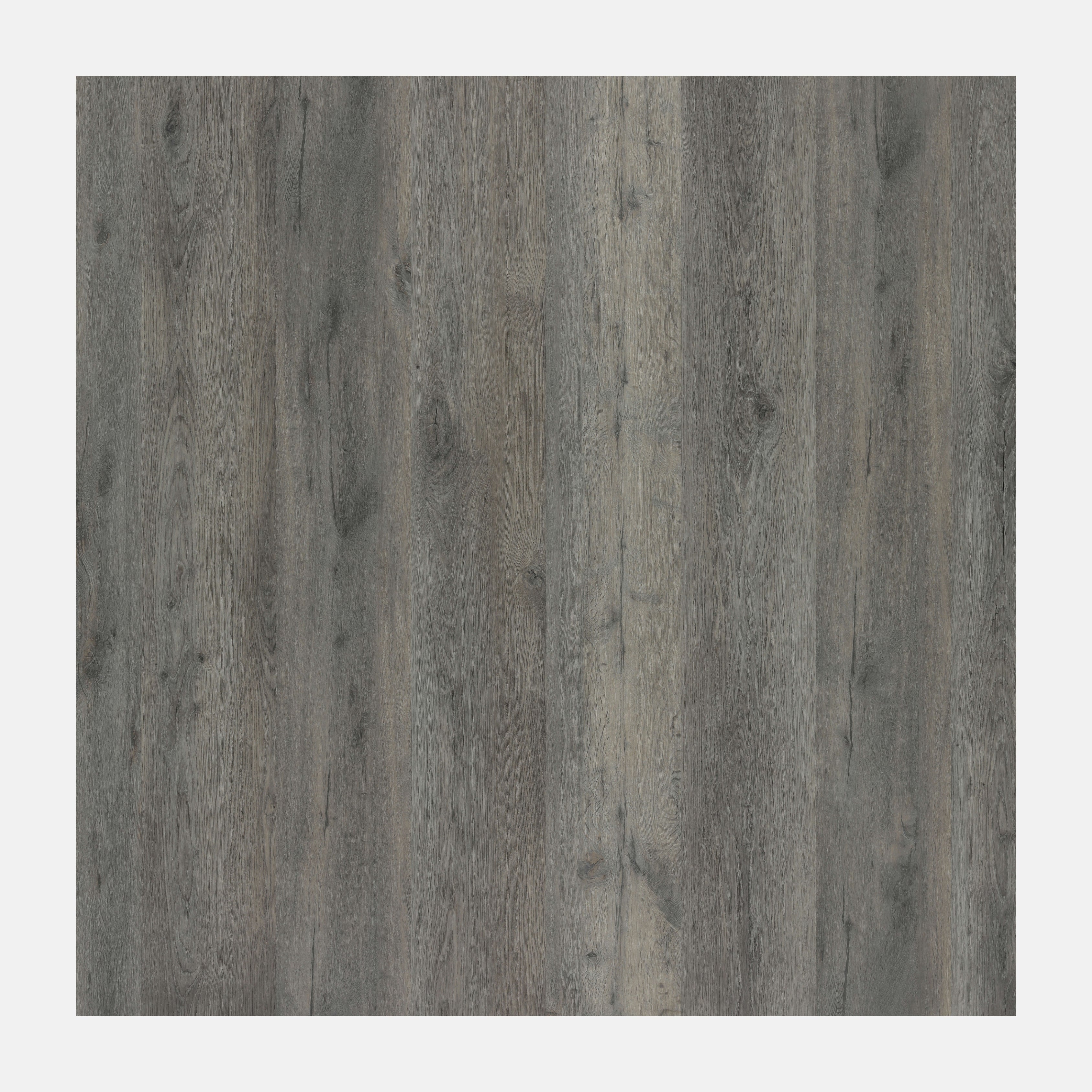 Illumination Hybrid Floor (Weathered Grey Oak)