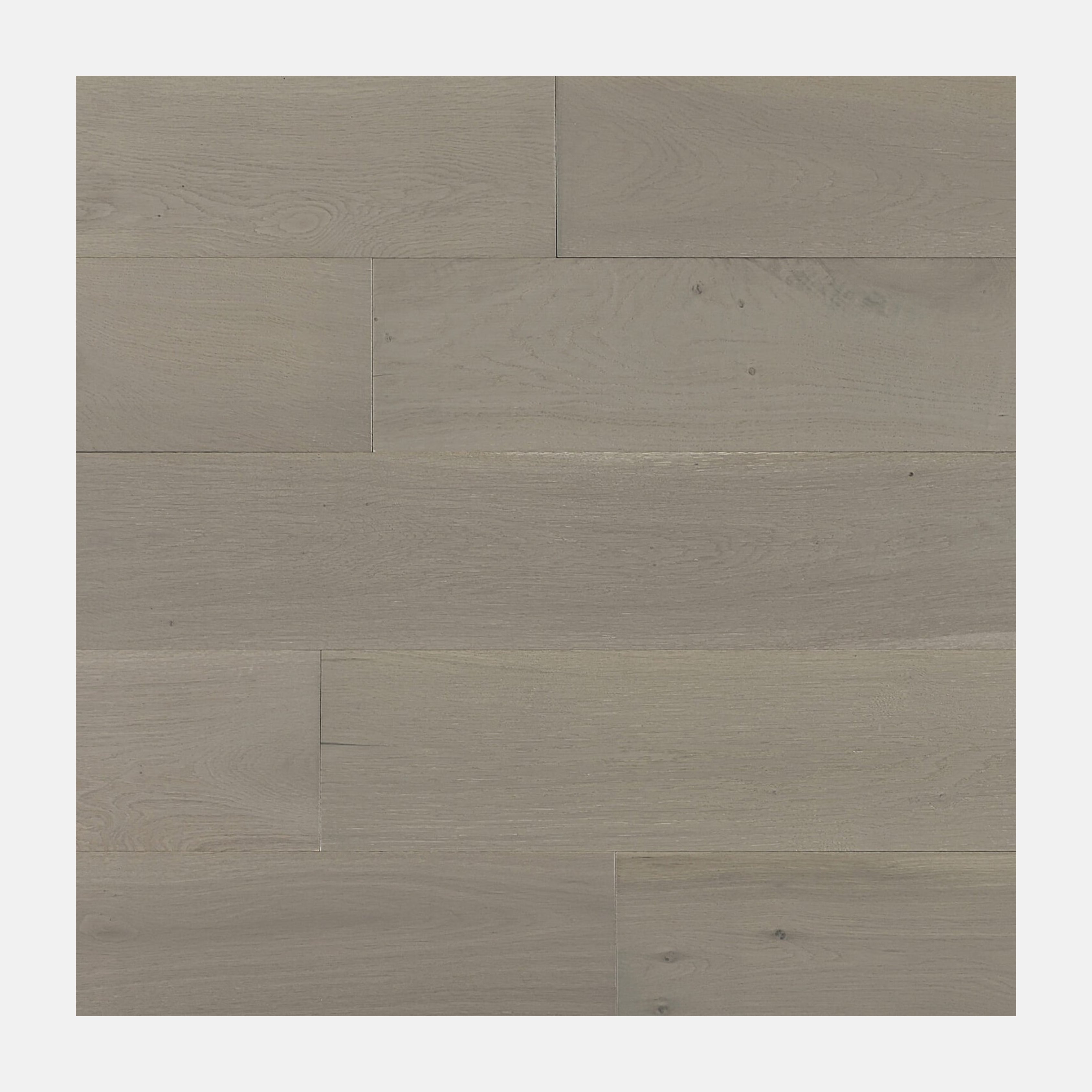 Monarch European Oak Engineered Flooring (Monica Grey)