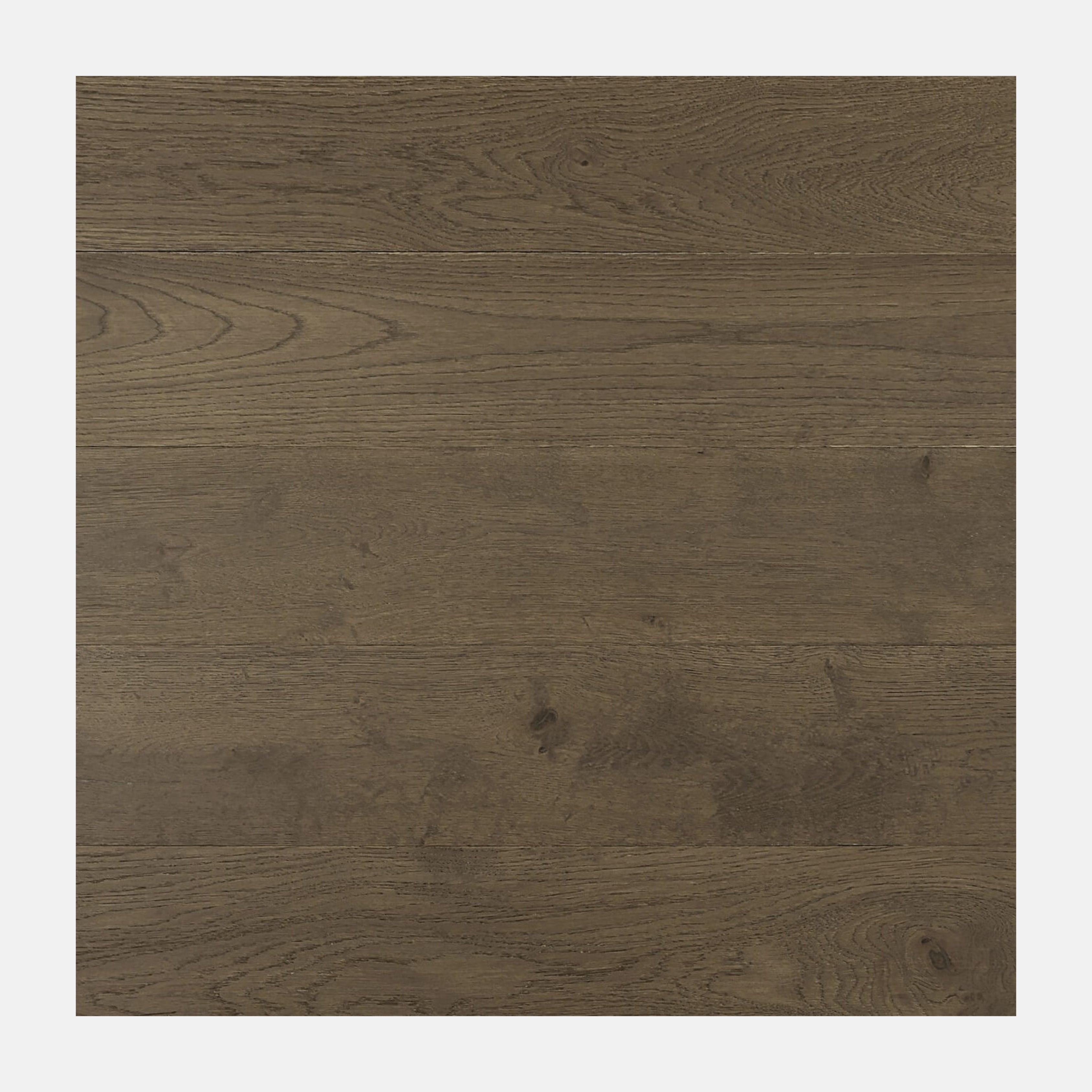 Monarch European Oak Engineered Flooring (Champagne)