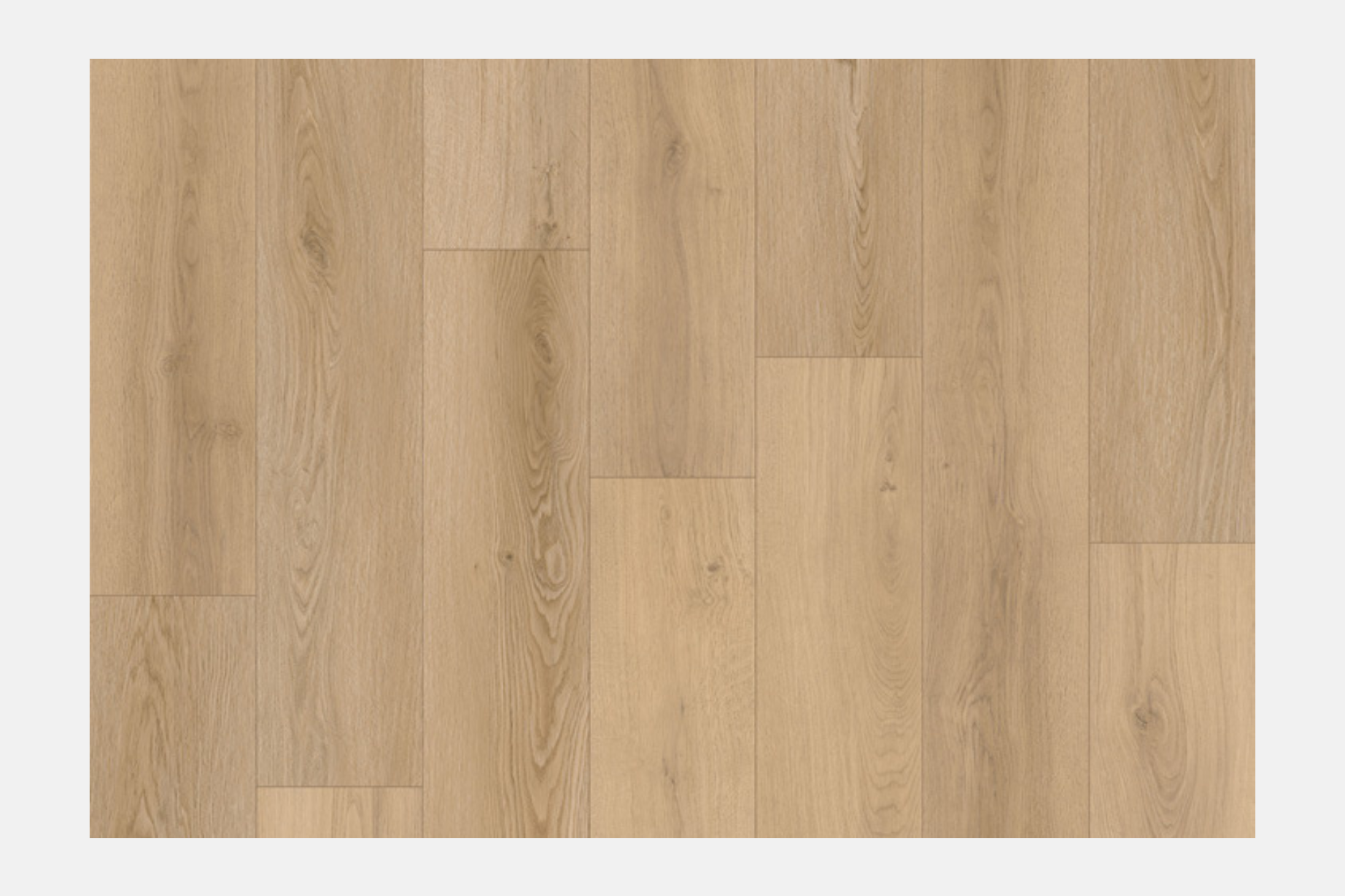 Amor Laminate Flooring Amalfi Oak