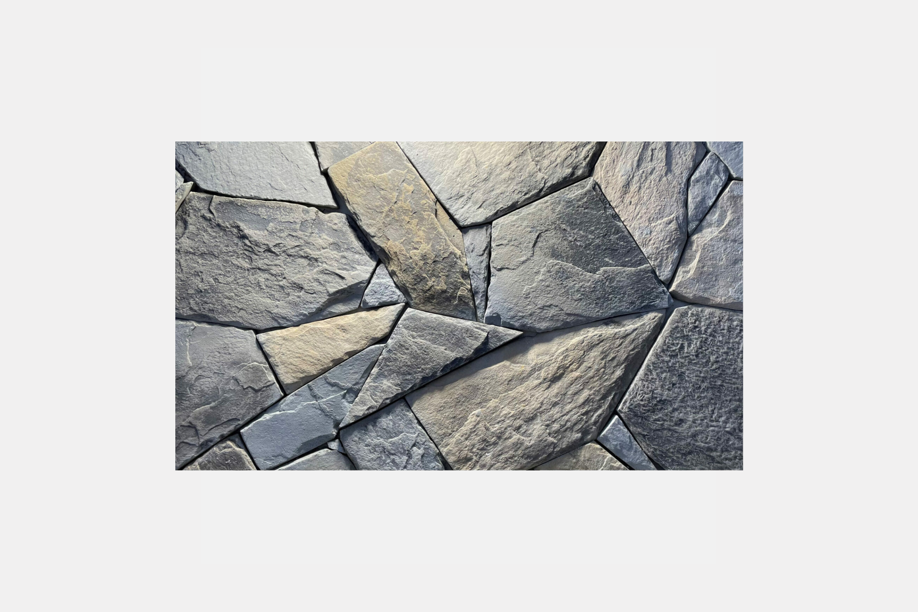 Veneer Stone Arctic Bluestone