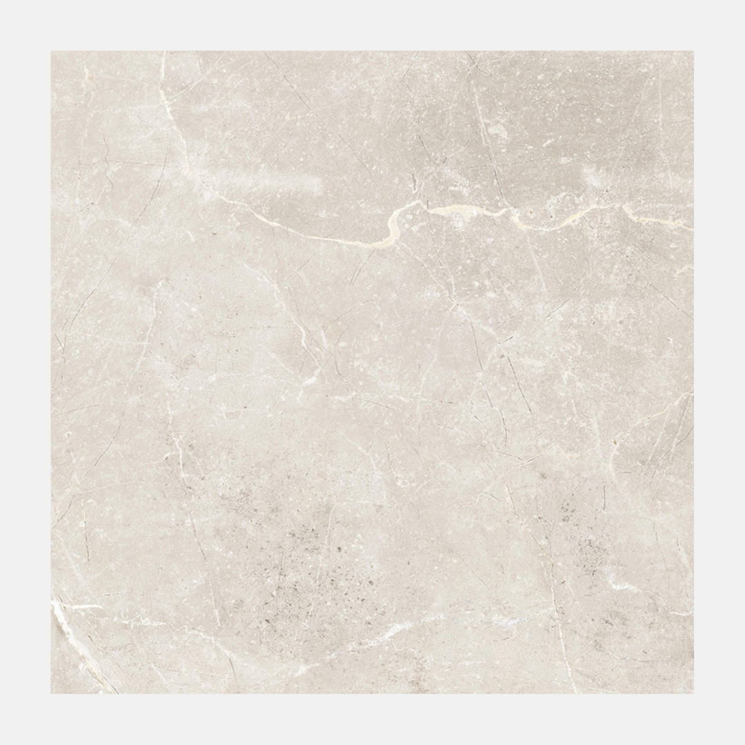 Arosa Matte Grey Stone-Look Tile 300x300