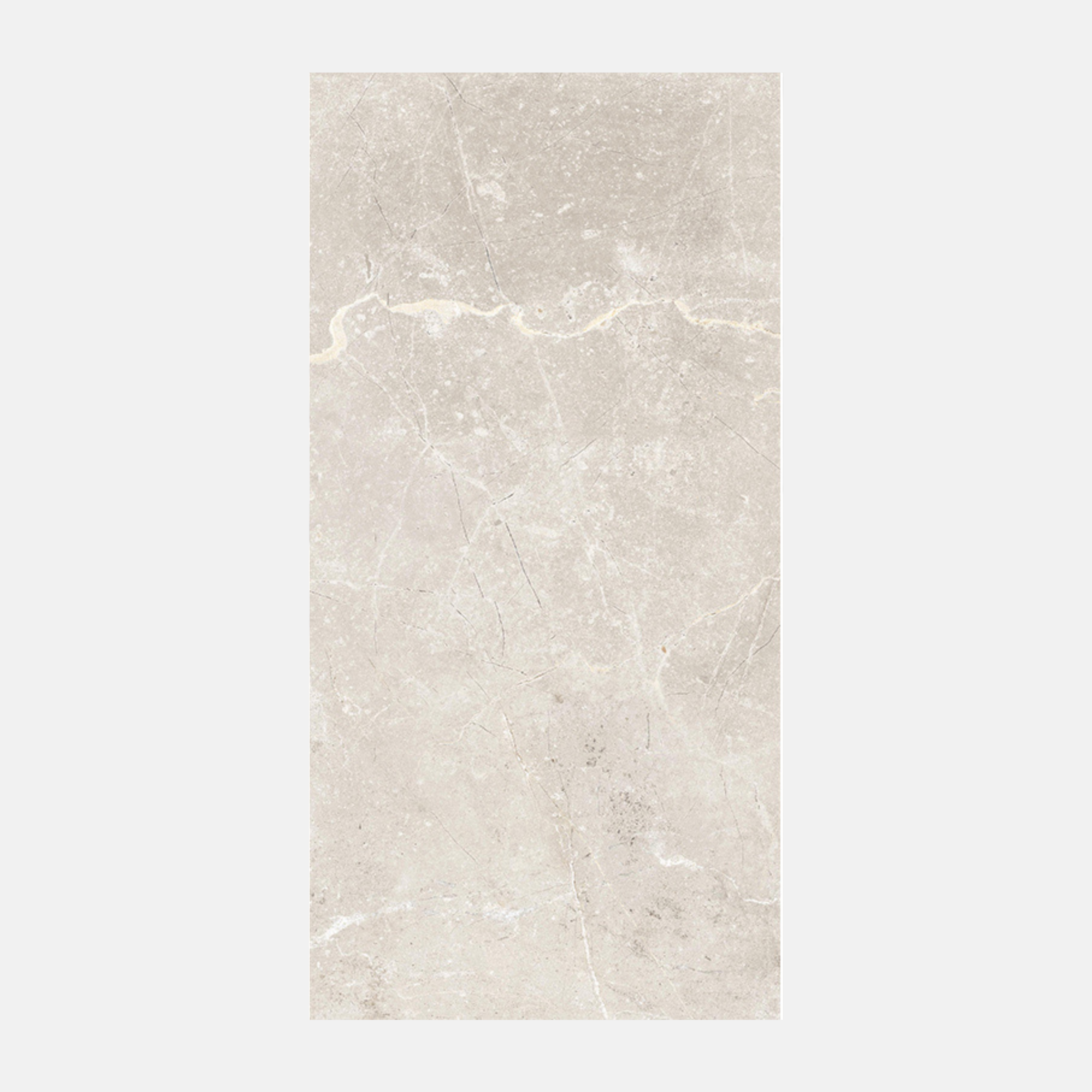 Arosa Lappato Charcoal Stone-Look Tile 450x450