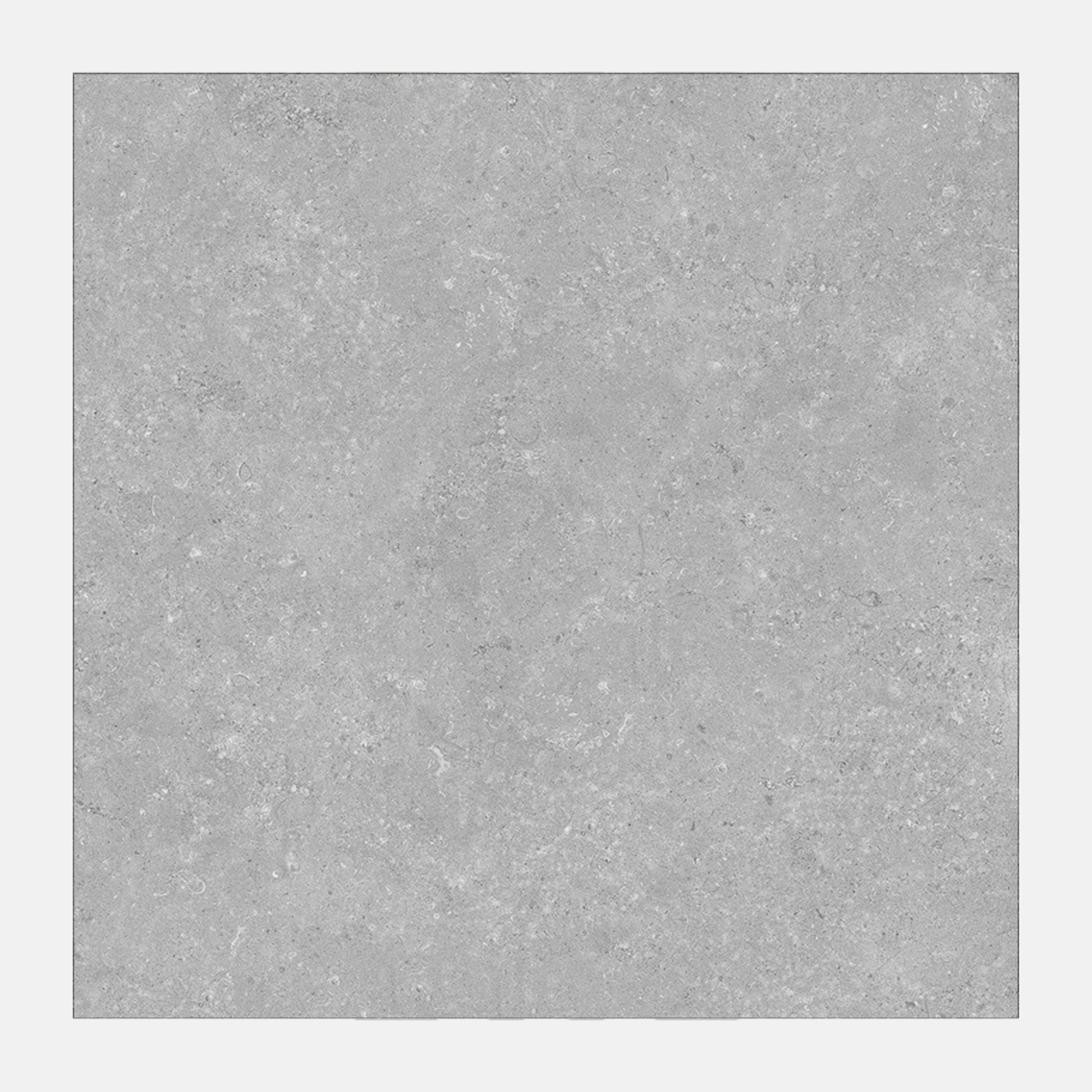 Avila Matte Grey Stone-Look Tile 300x300