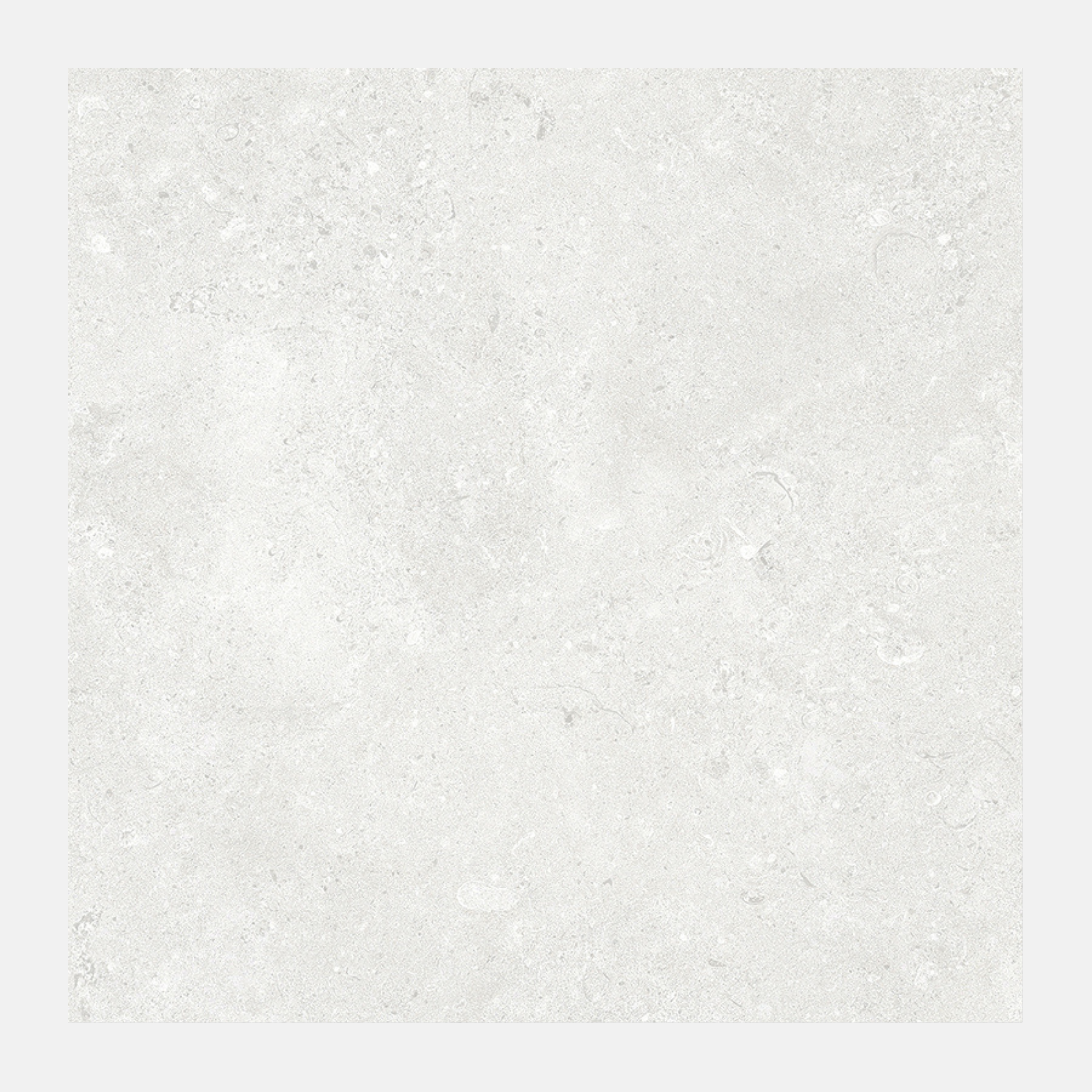 Avila Matte Silver Stone-Look Tile 300x300