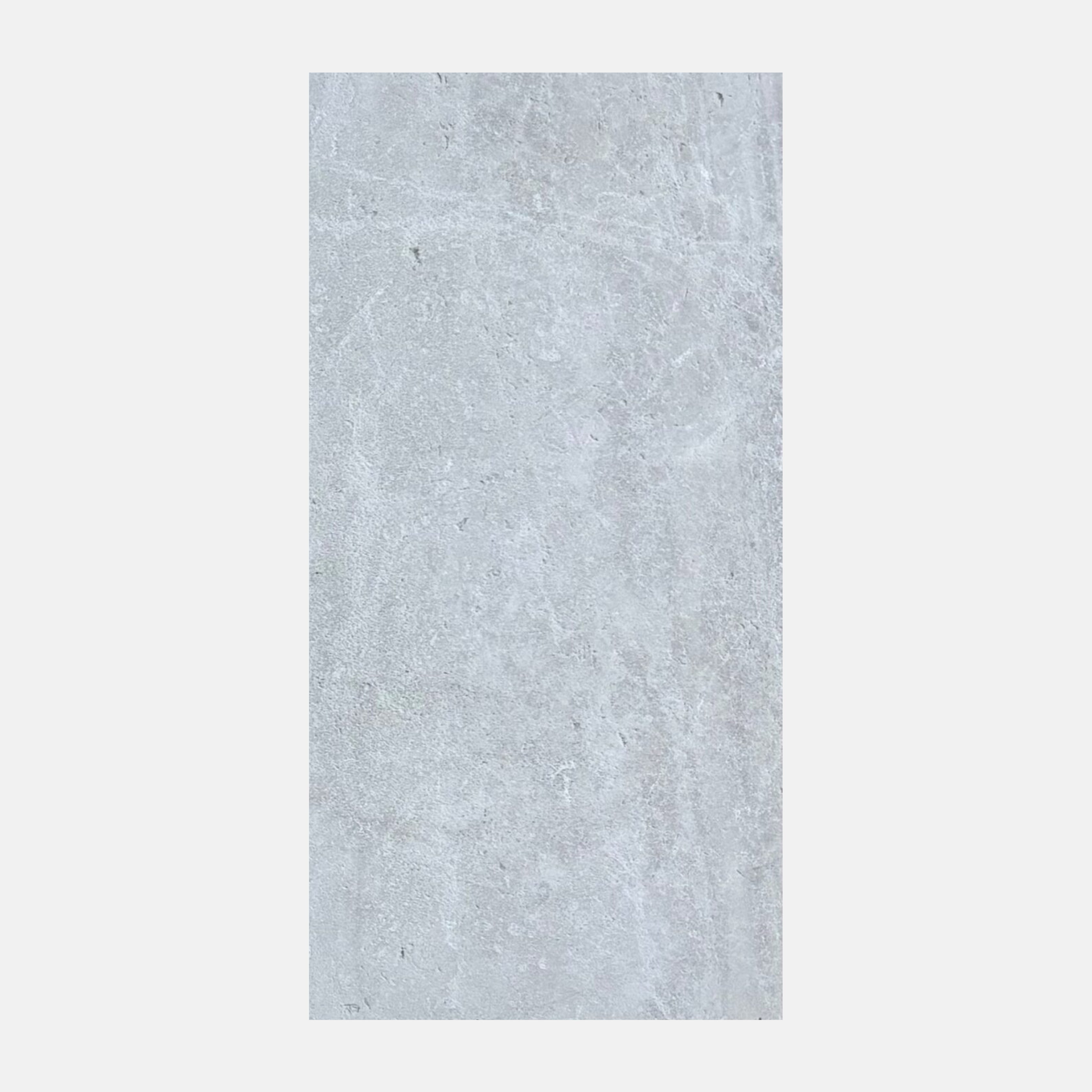 Soft Pearl Sandblasted Marble Tile 610x406x12