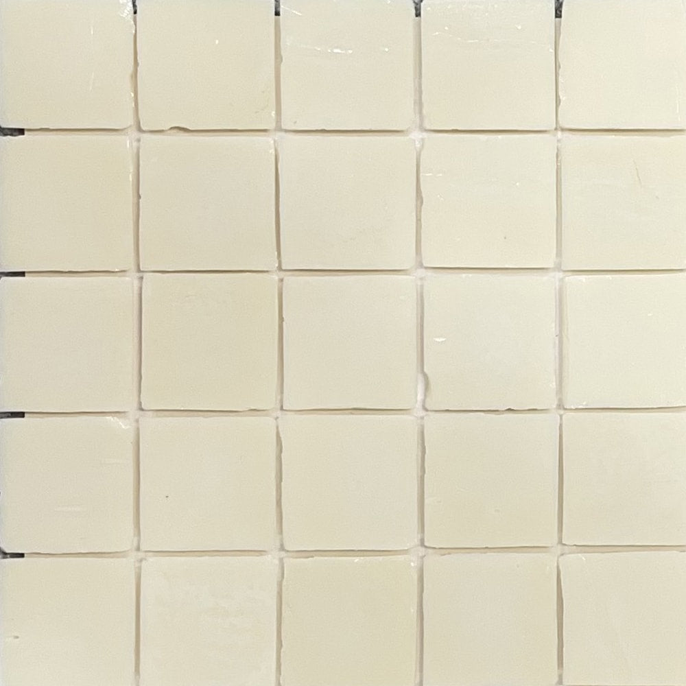 Bisazza VN-25.15 Cream 25x25 Mosaic