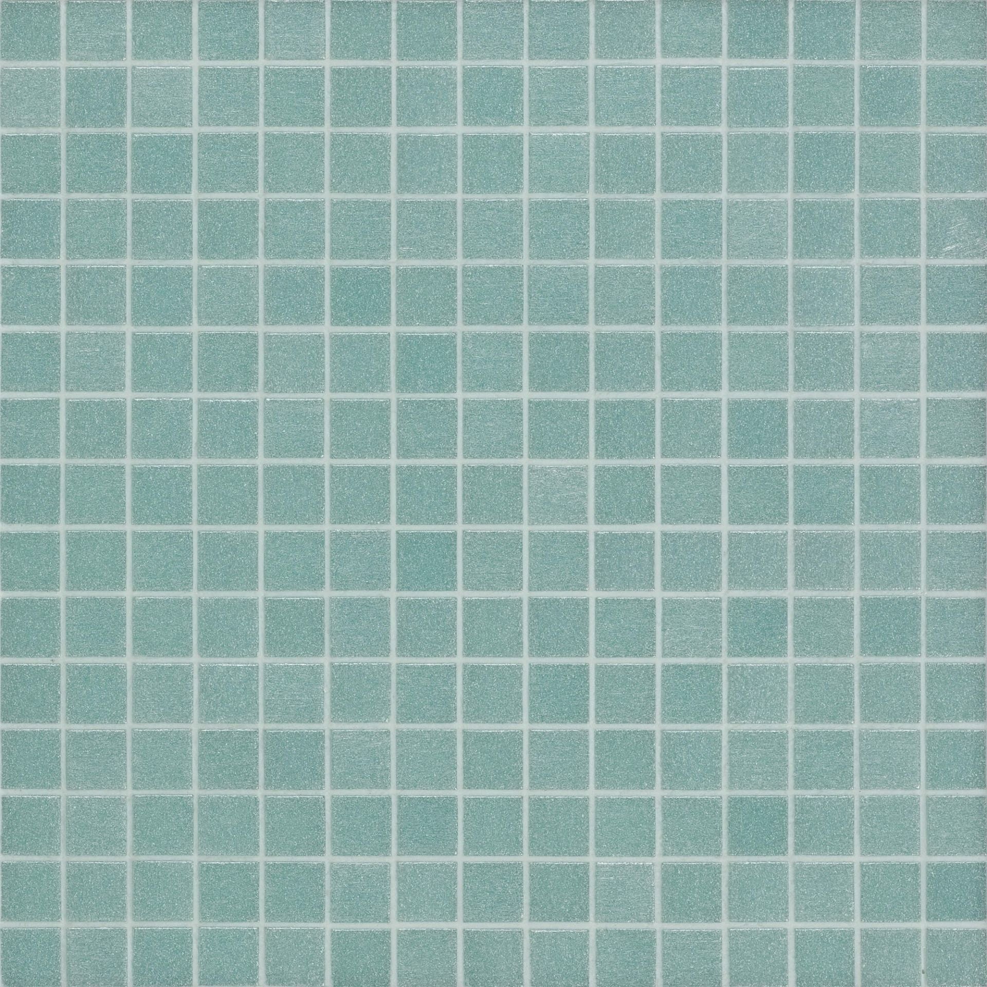 Bisazza VTC 20.44 Green 20x20 Mosaic