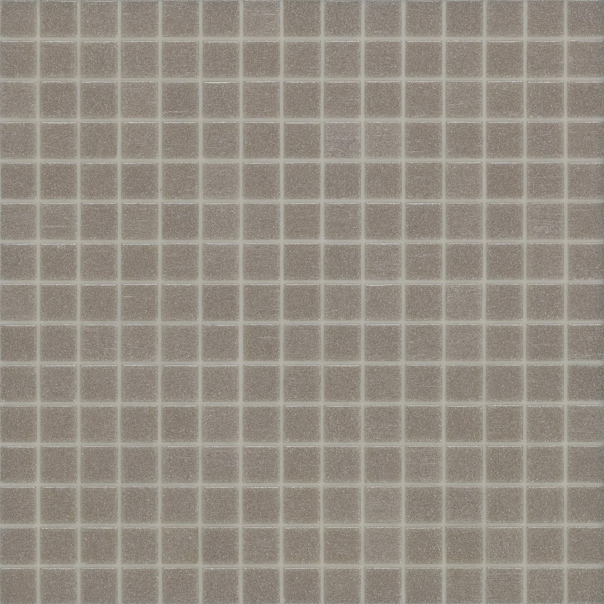 Bisazza VTC 20.56 Grey 20x20 Mosaic