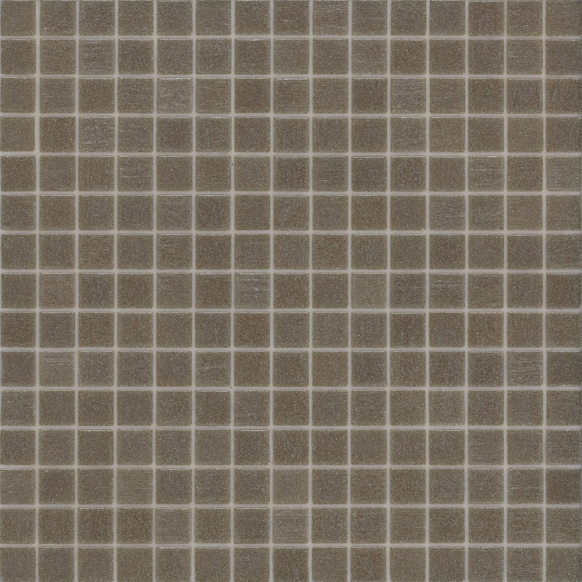 Bisazza VTC 20.66 Brown 20x20 Mosaic