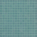 Bisazza VTC 20.96 Teal 20x20 Mosaic