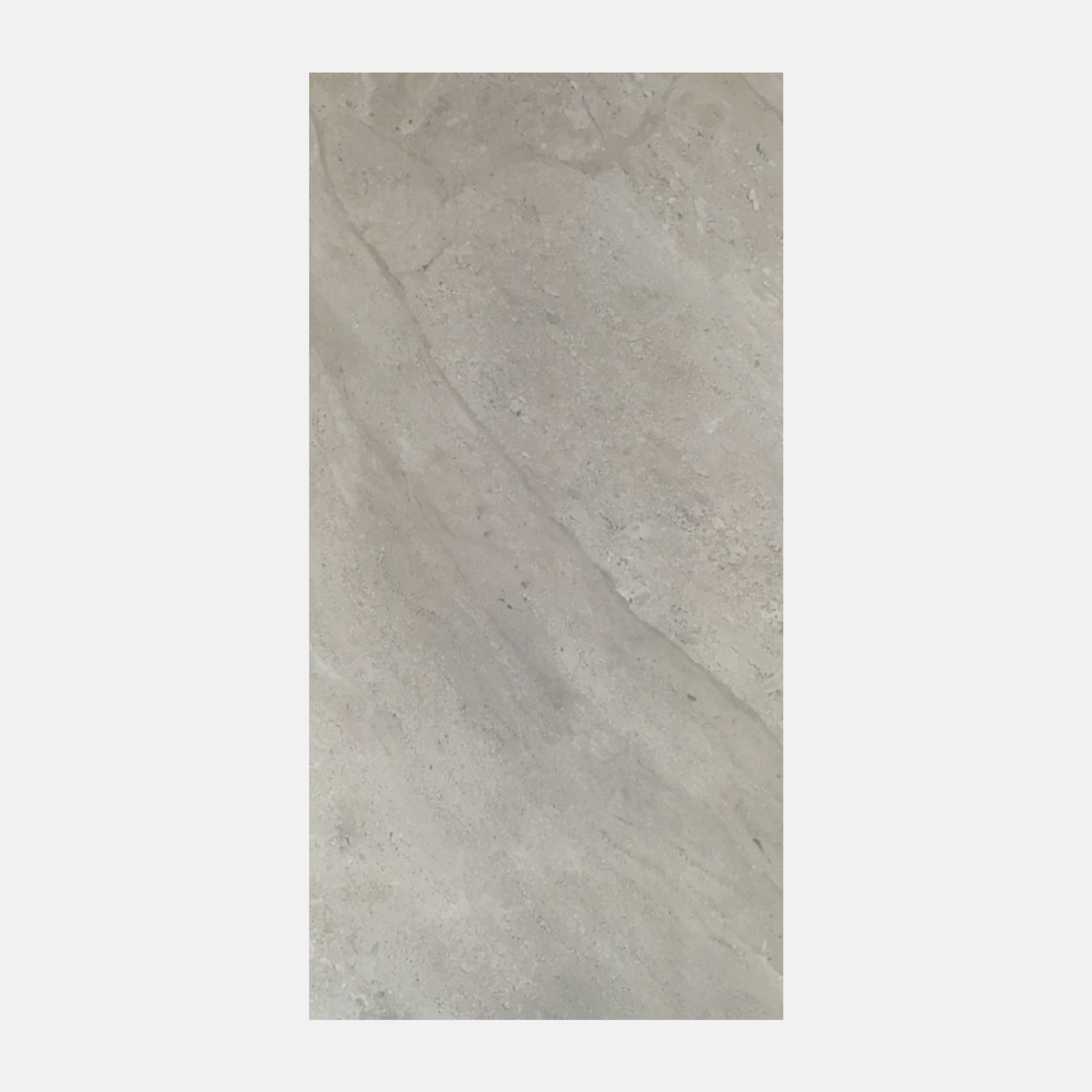 Brisa Gloss Decor Grey 300x600