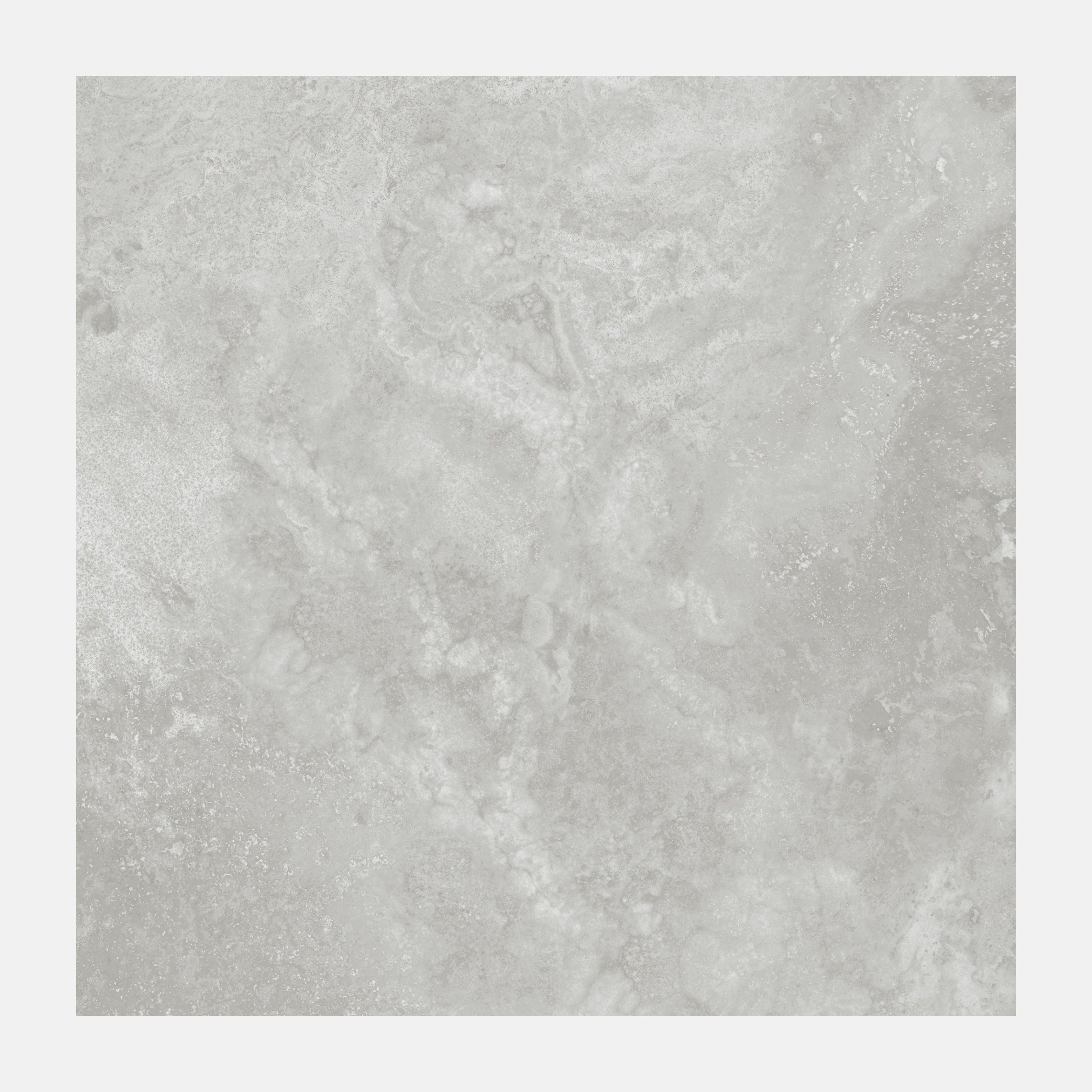 Petra Polished Grey 600x600