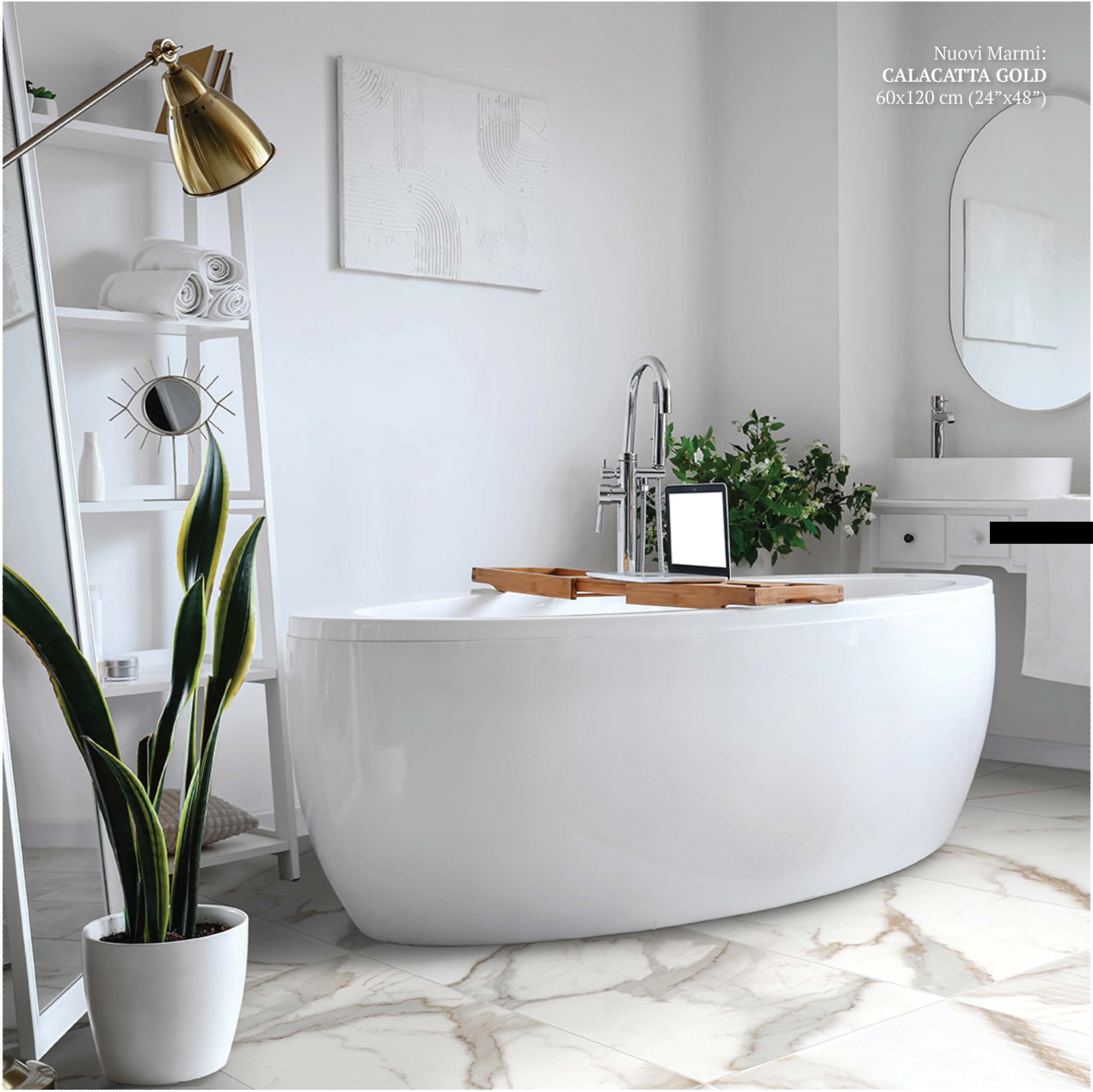 Calabria Polished Gold 600X1200