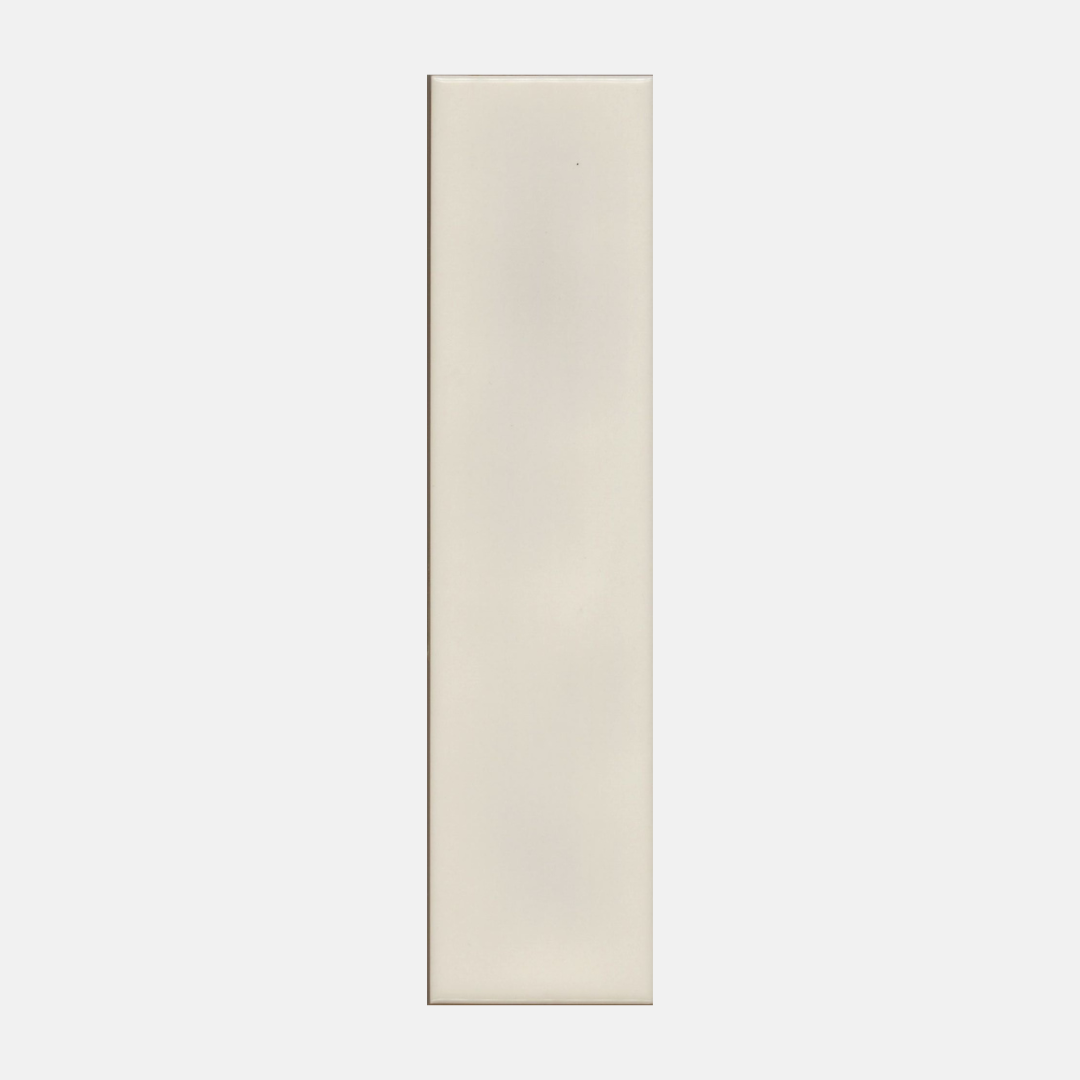 Civita Wavy Satin Sand Subway Tile 68x280