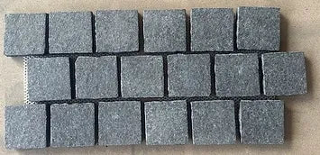 Cobblestone External White 320x320