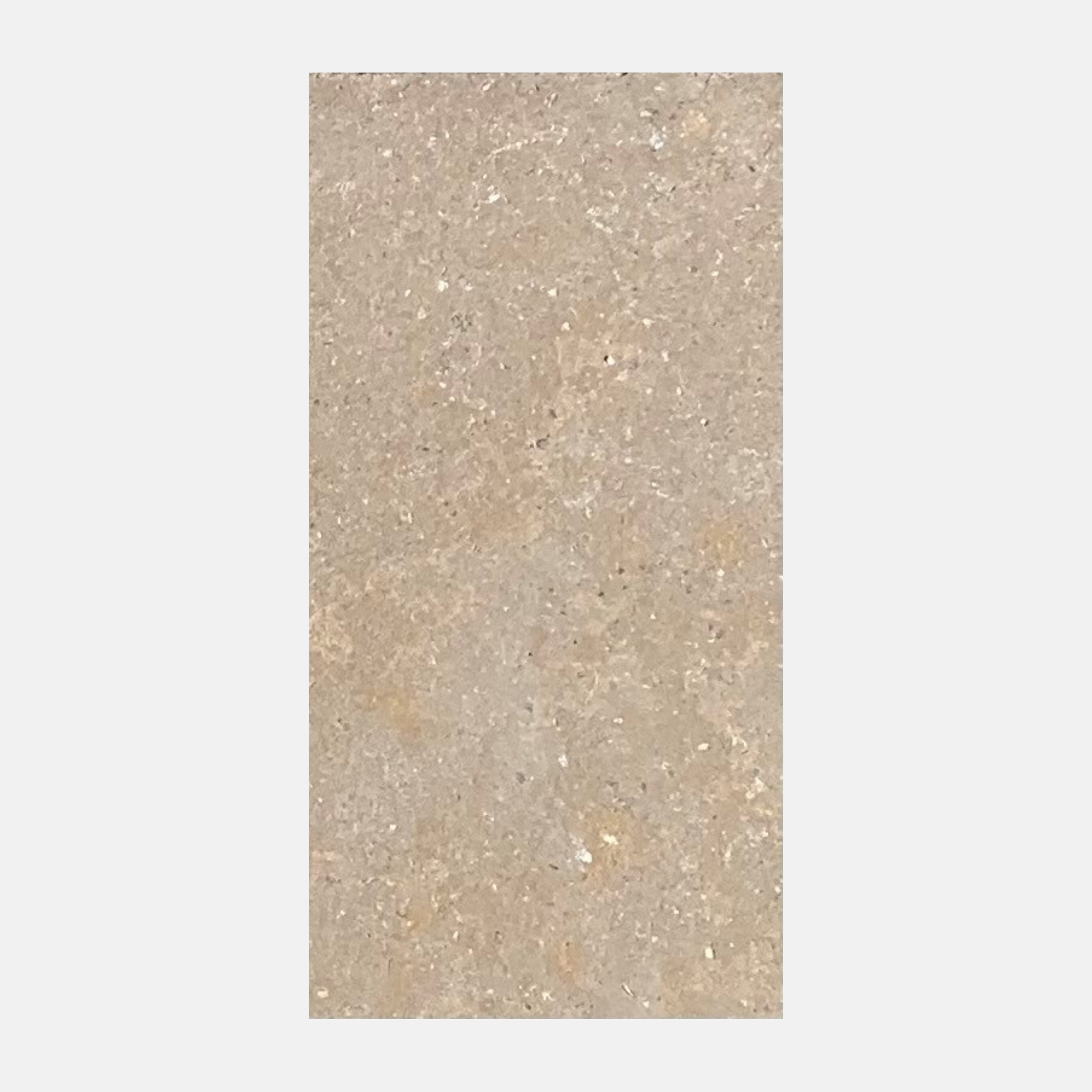 Pontic External Limestone Tumbled & Acid Washed Tile 610x406x12