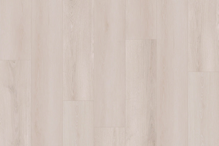 Amor Laminate Flooring Crystal White Oak