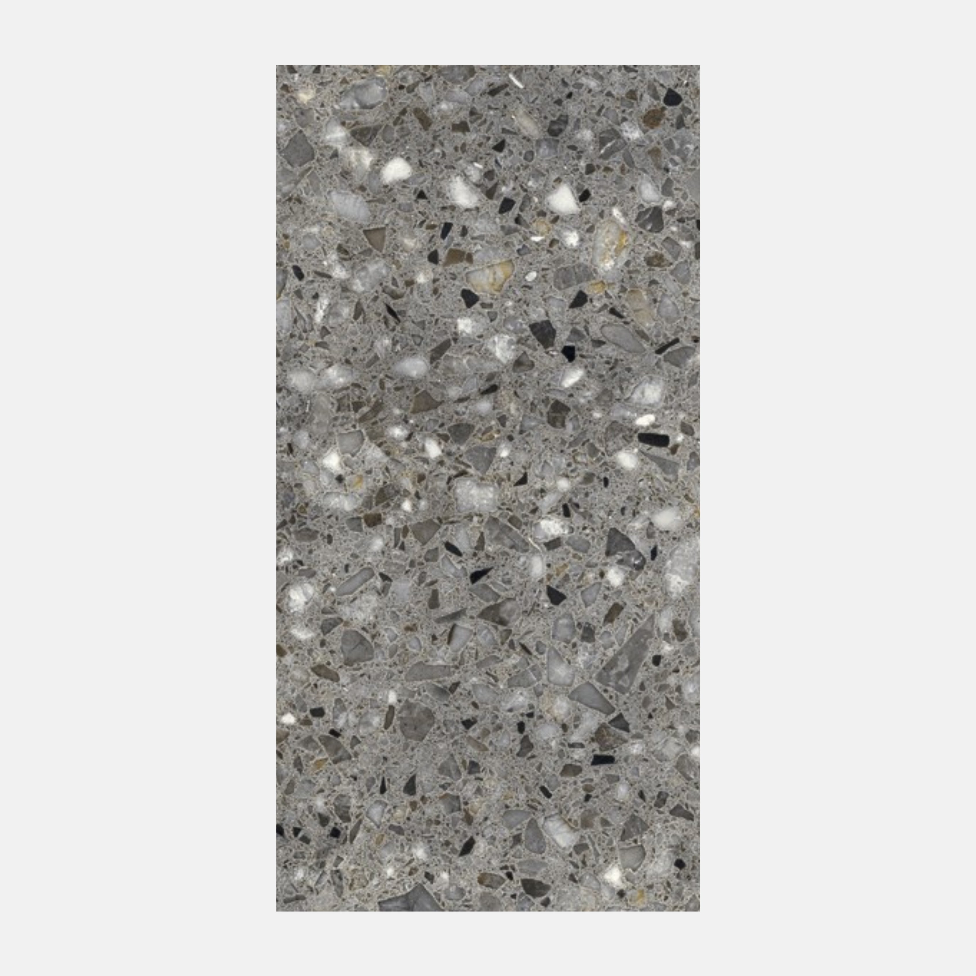 Naxos Matte Greige 600X1200