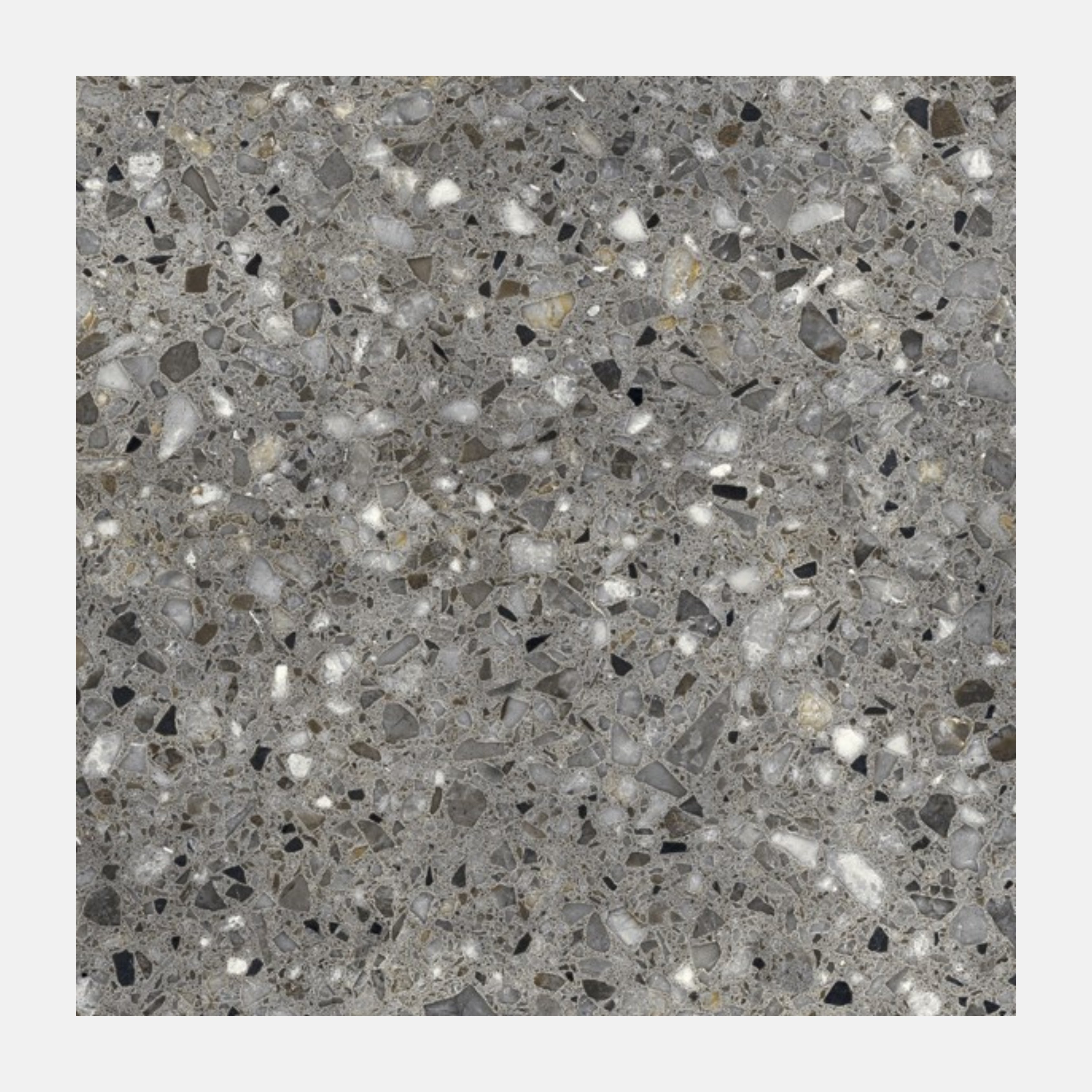 Naxos Matte Greige 600X600