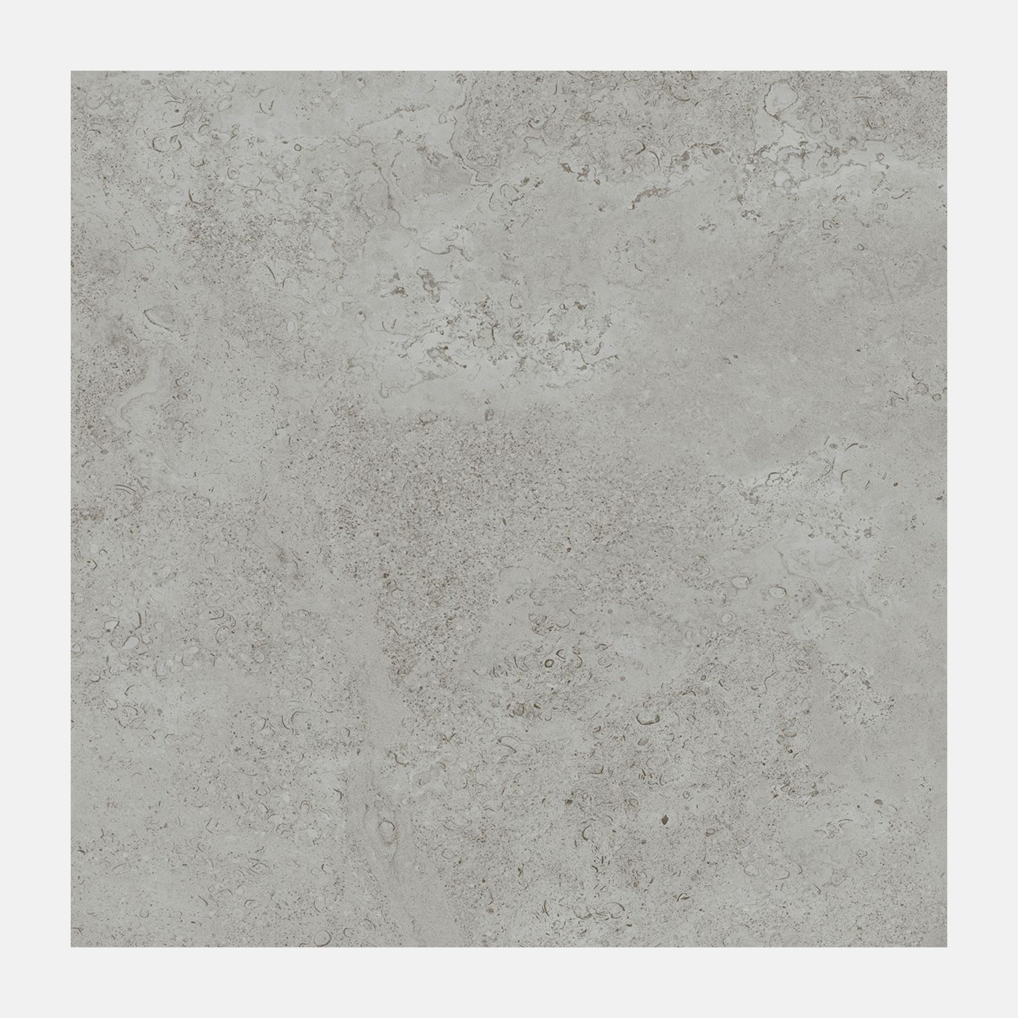 Lido Matte Silver 300x600