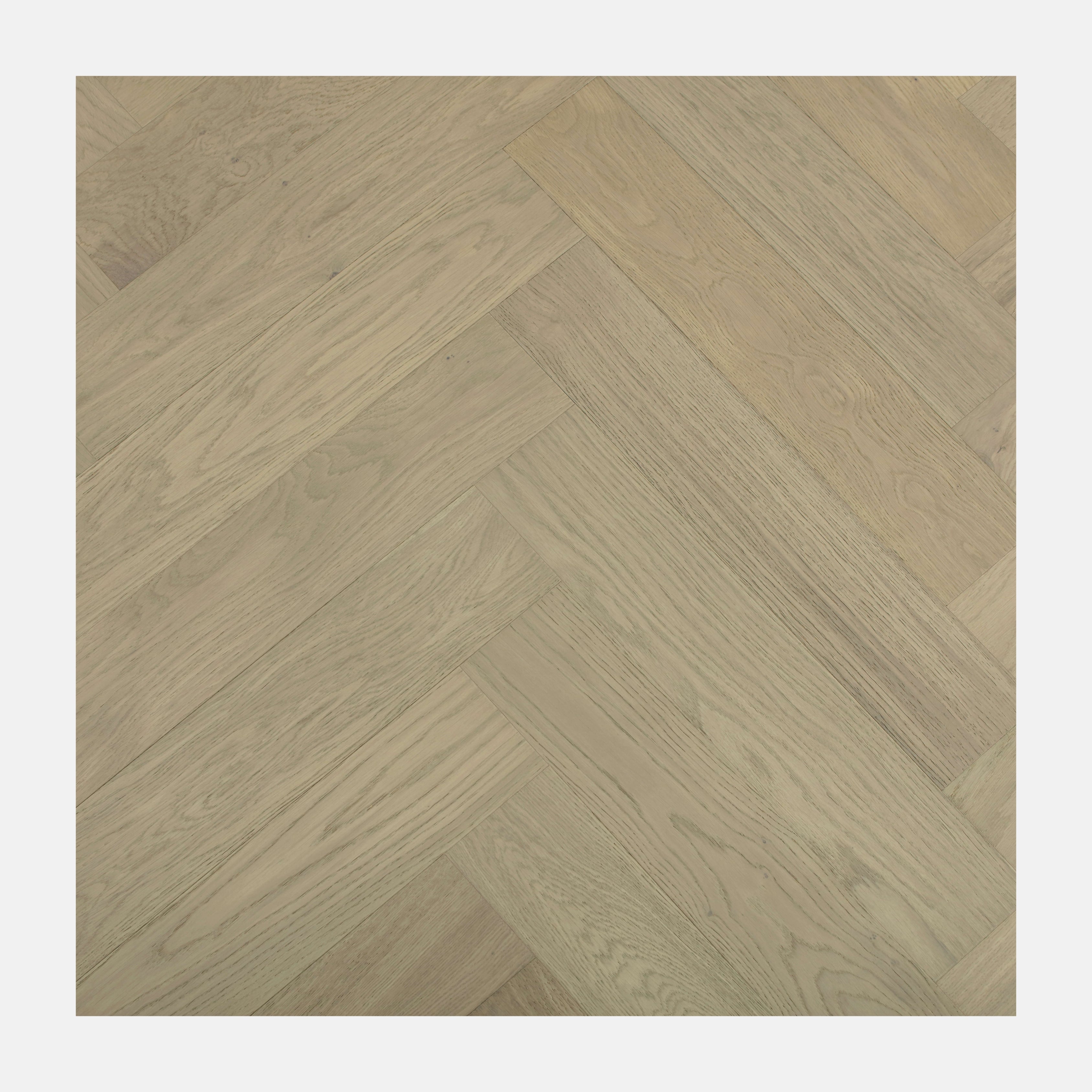 Royal Manor European Oak Engineered Flooring (Prague Natural)