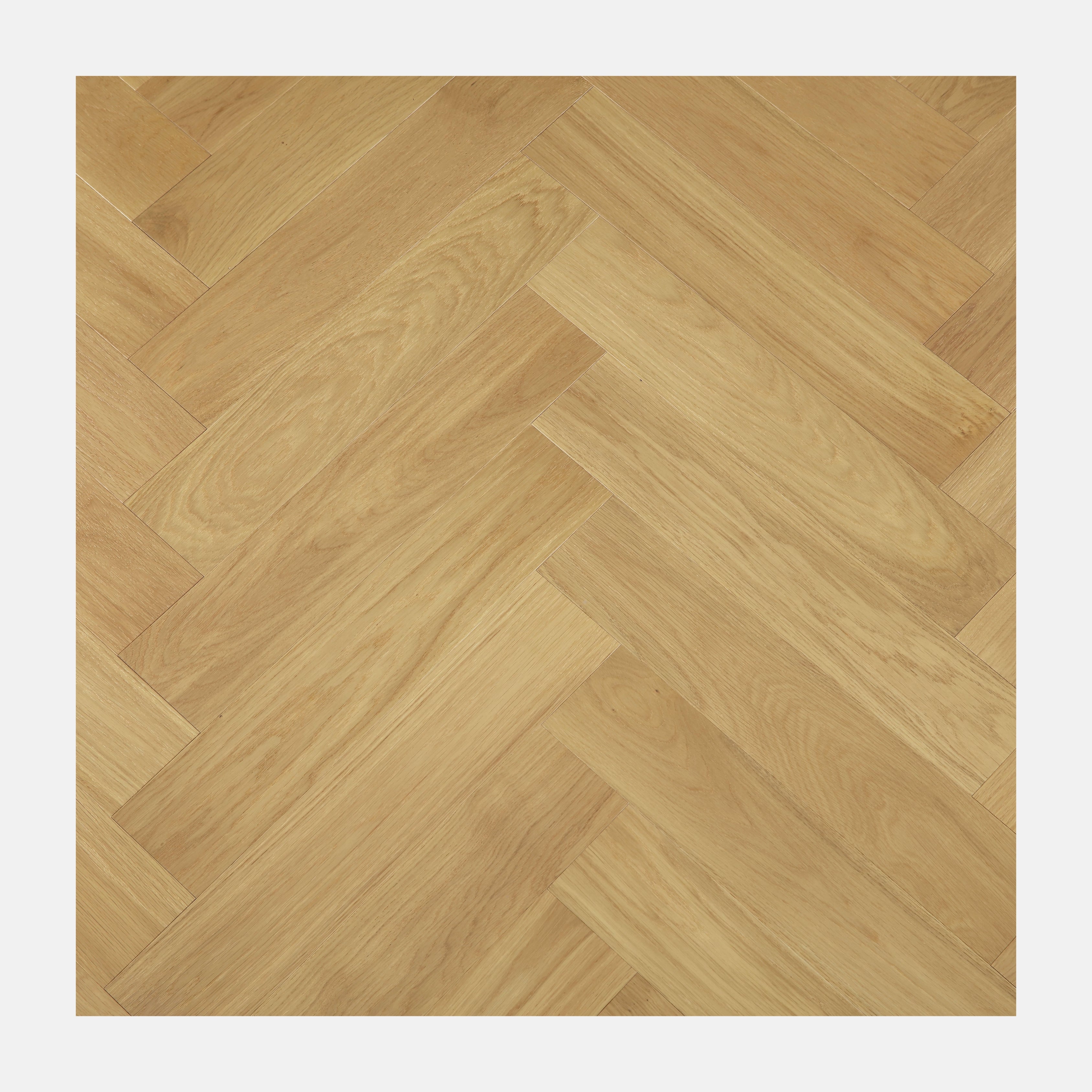 Royal Manor European Oak Engineered Flooring (Rome Grey)