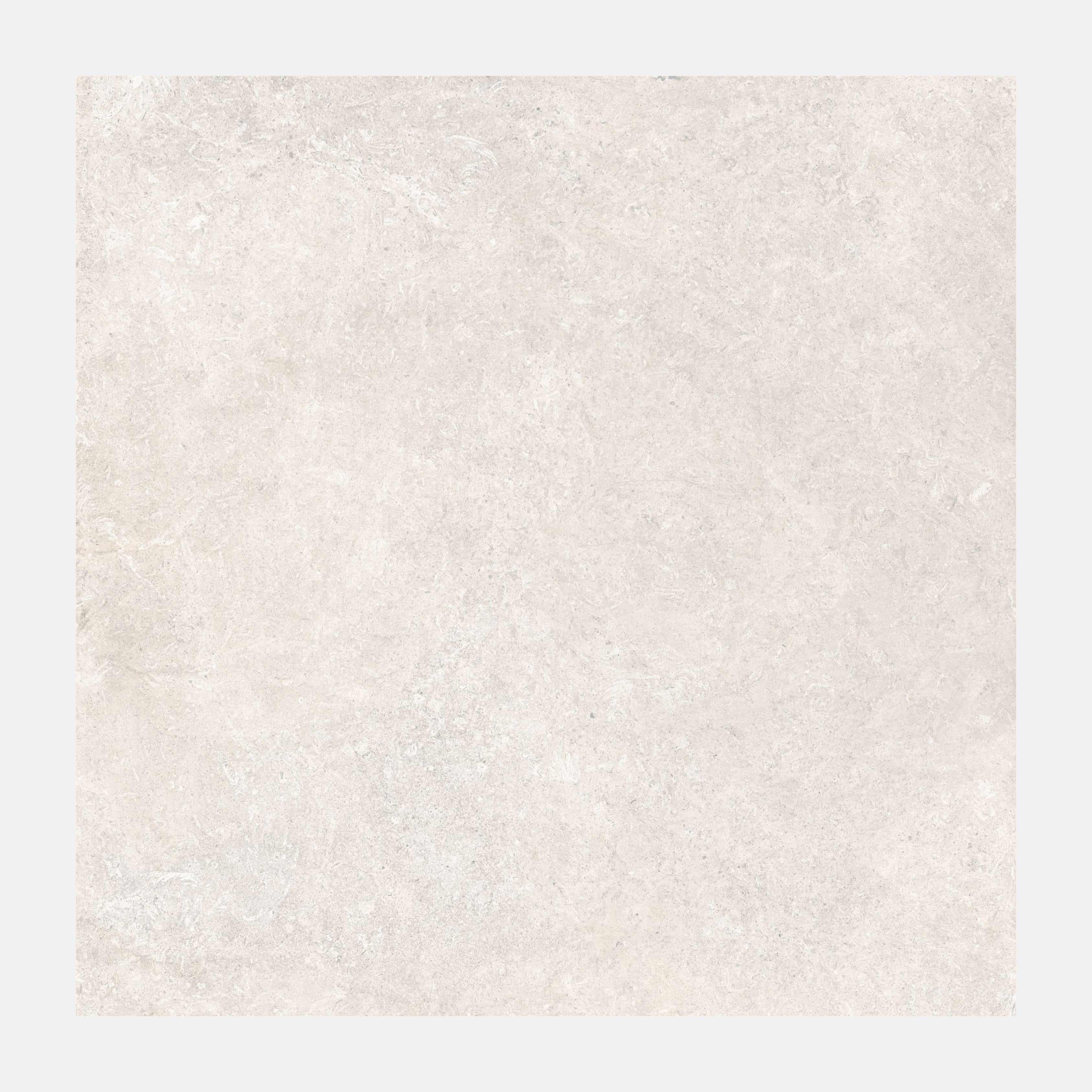 Piso Matte Ivory 600x600