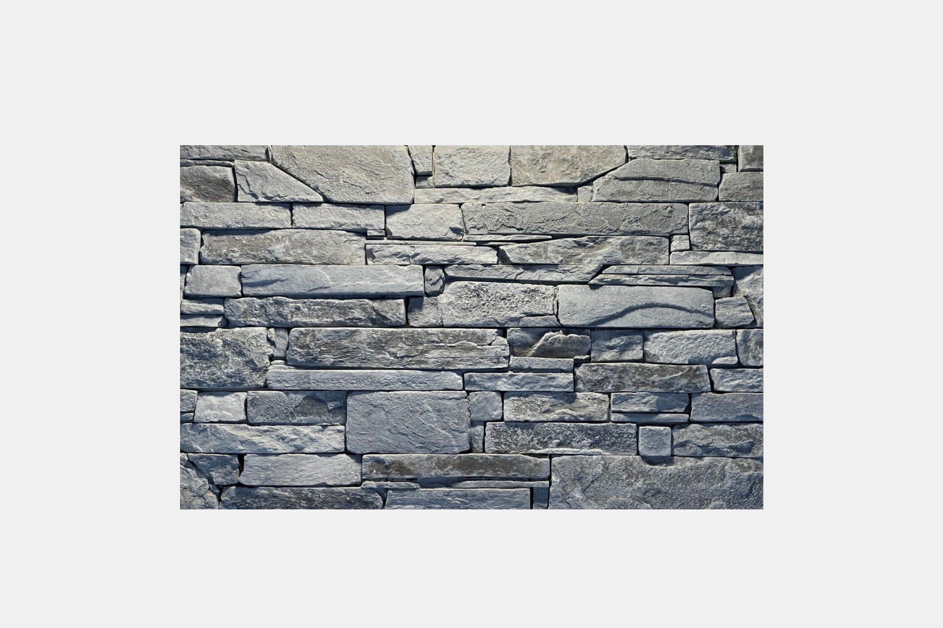 Veneer Stone Ledgestone Slate