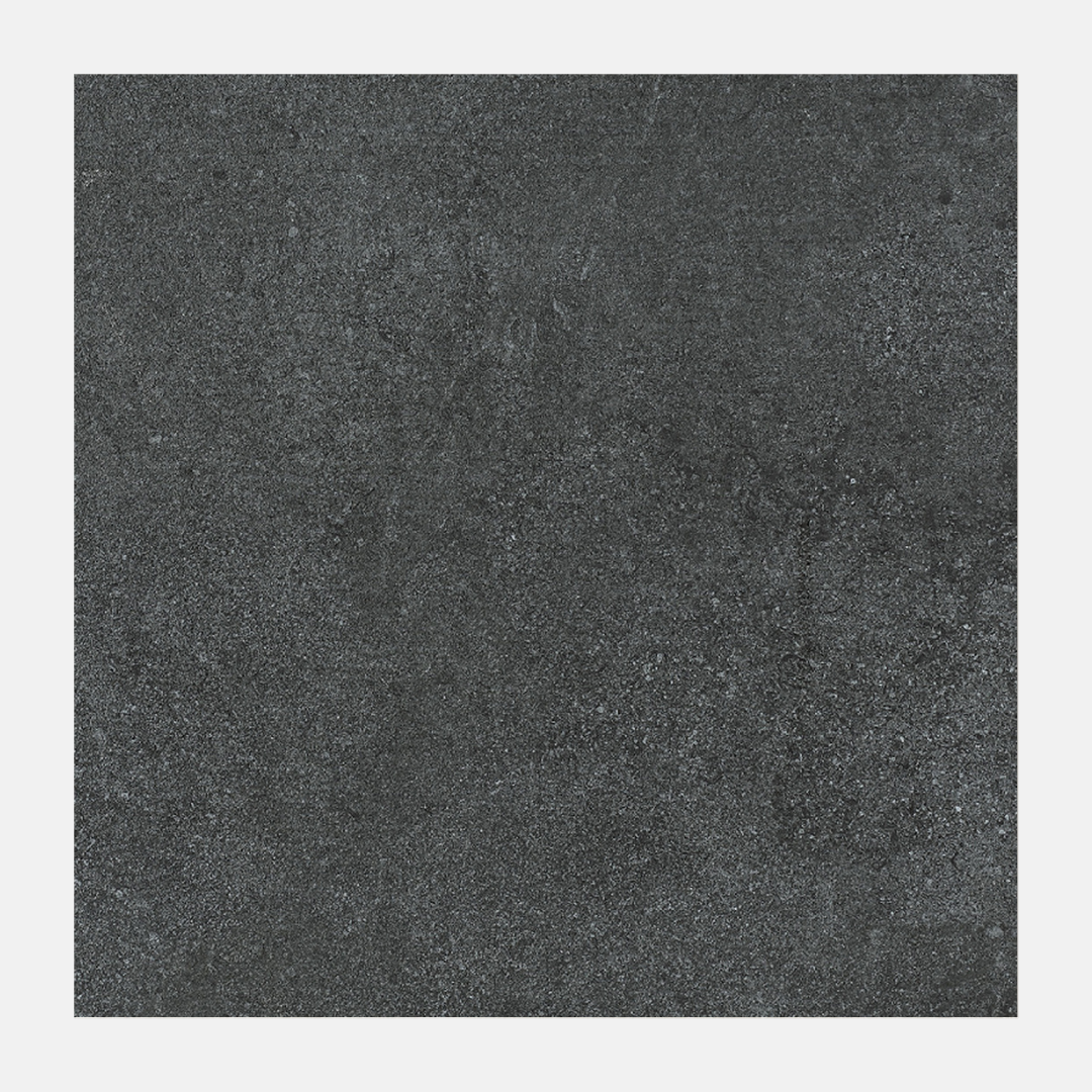 Lerici Matte Black Tile 300x300