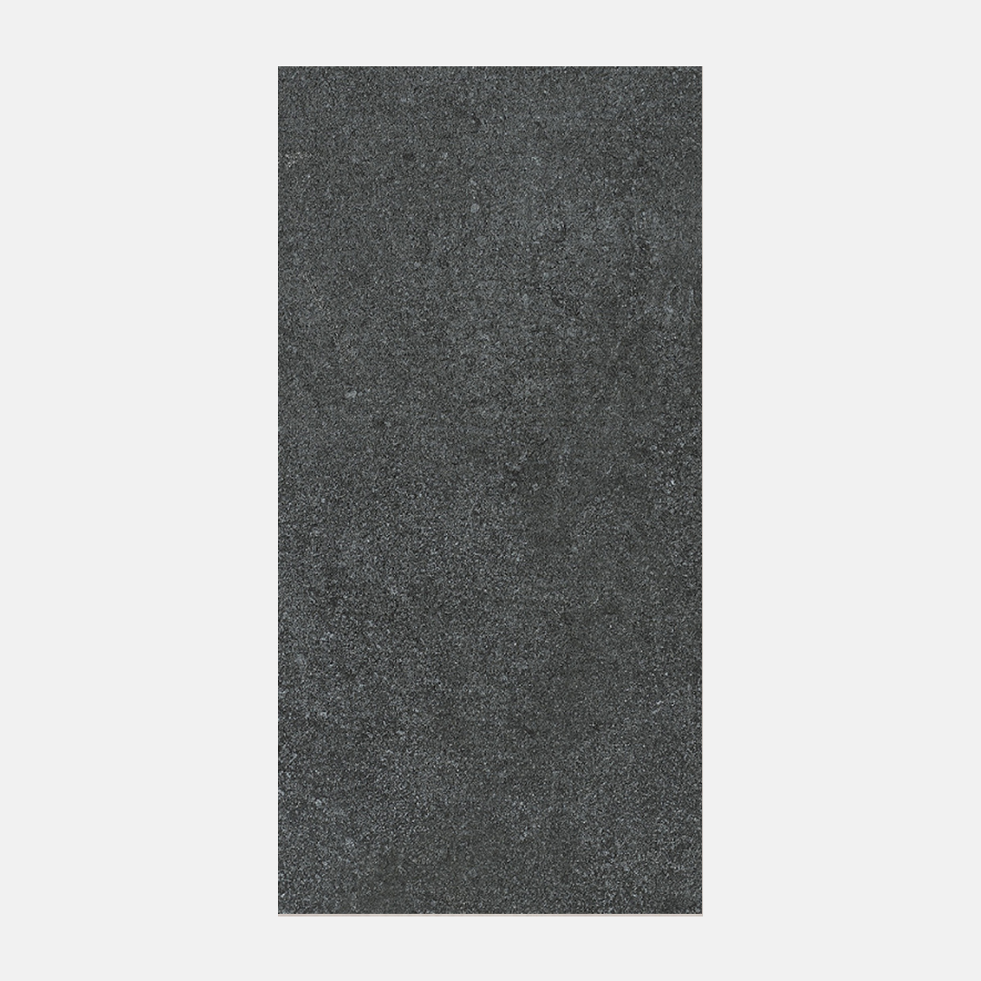 Lerici Black External Tile 300x600