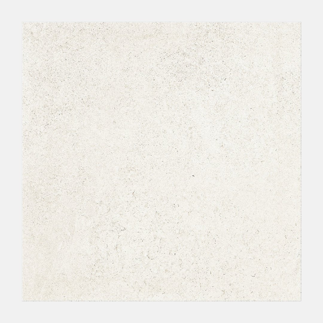 Lerici Matte White Tile 300x300