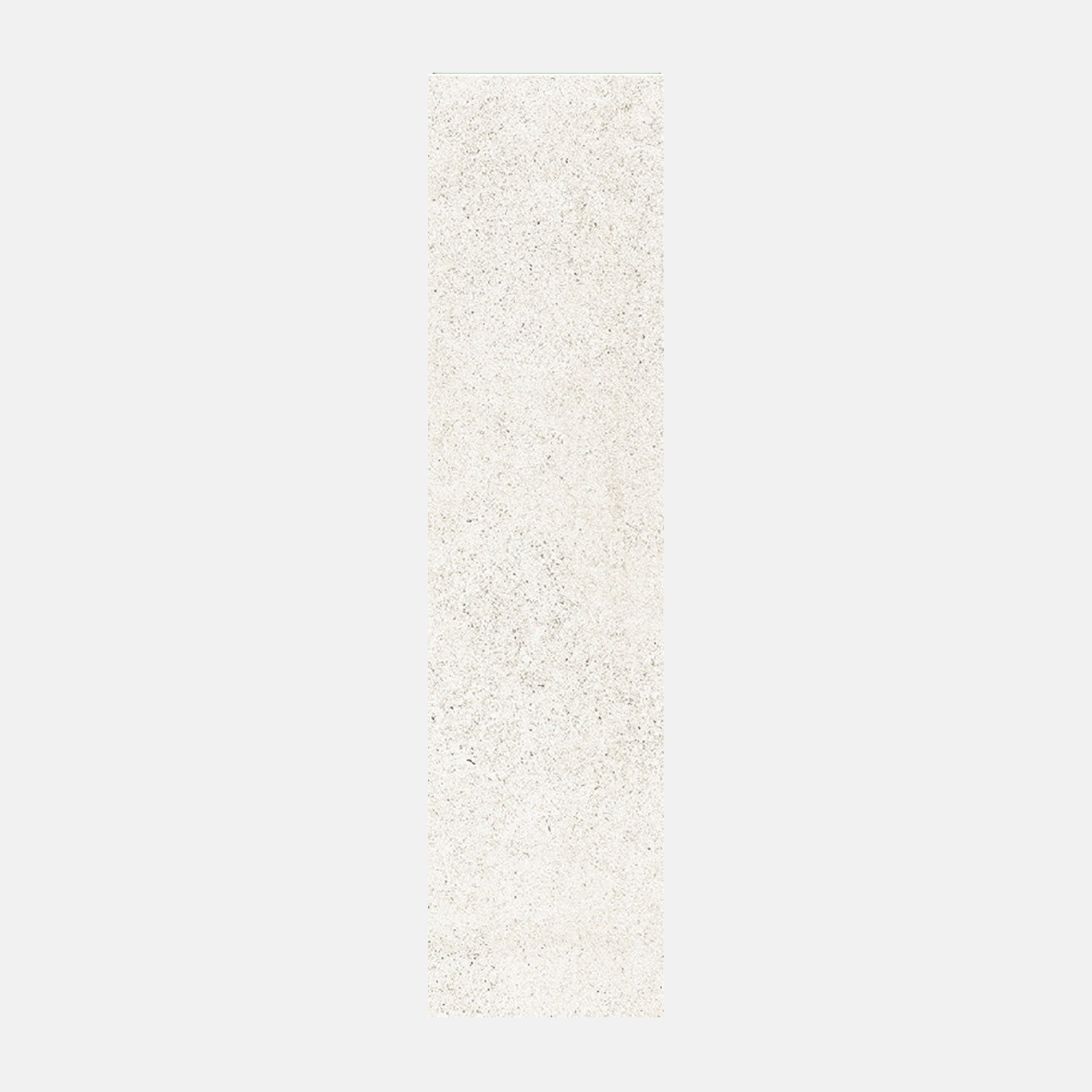 Lerici Matte White Tile 75x300