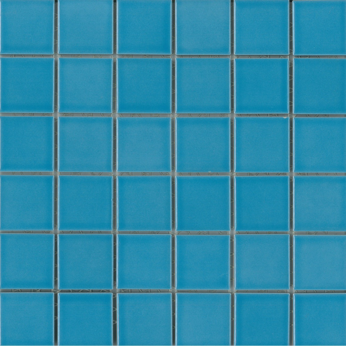 Maris Sky Blue 47x47 Mosaic