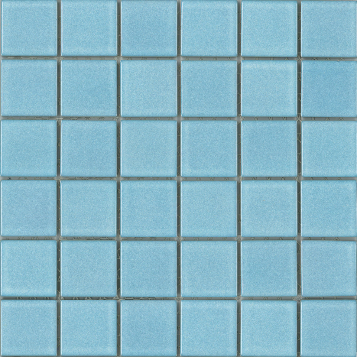 Maris Aqua 47x47 Mosaic