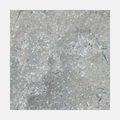 Matera Matte Grey Limestone-Look Tile 600x600