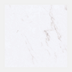 Narva Matte White Marble Look Tile 300X300