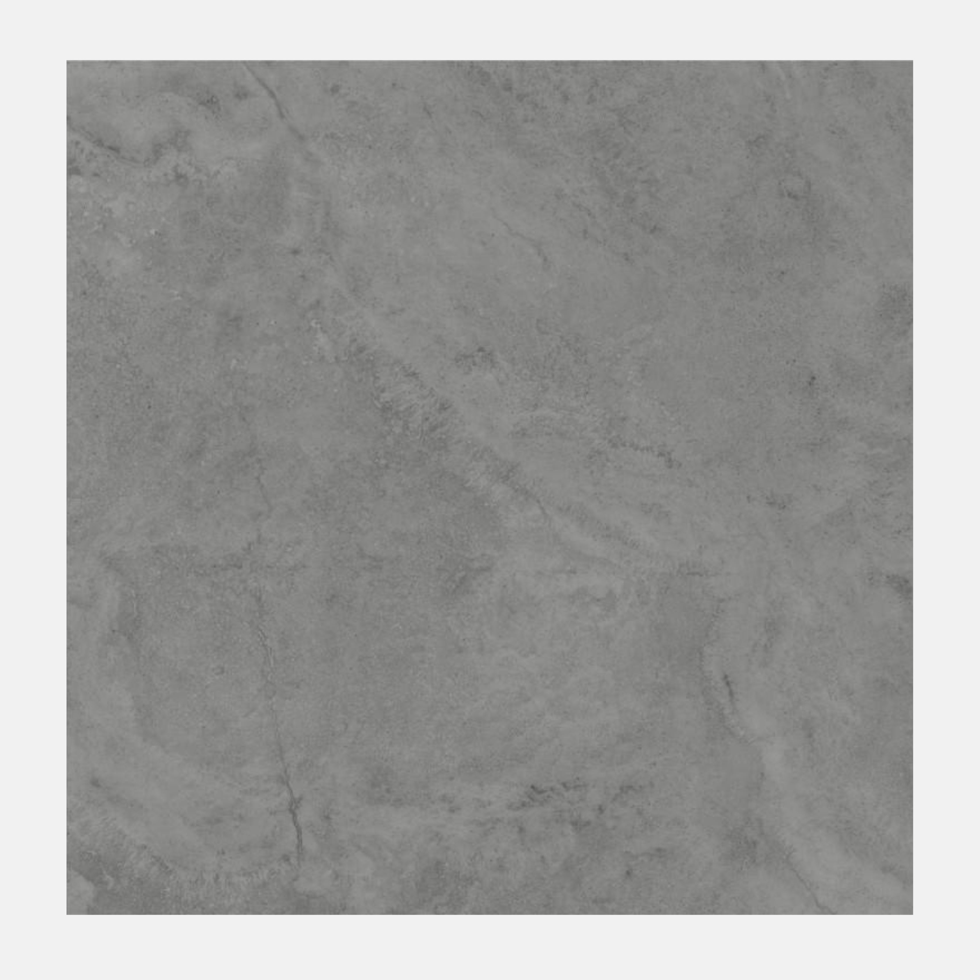 Sahara Matte Grey 600x600