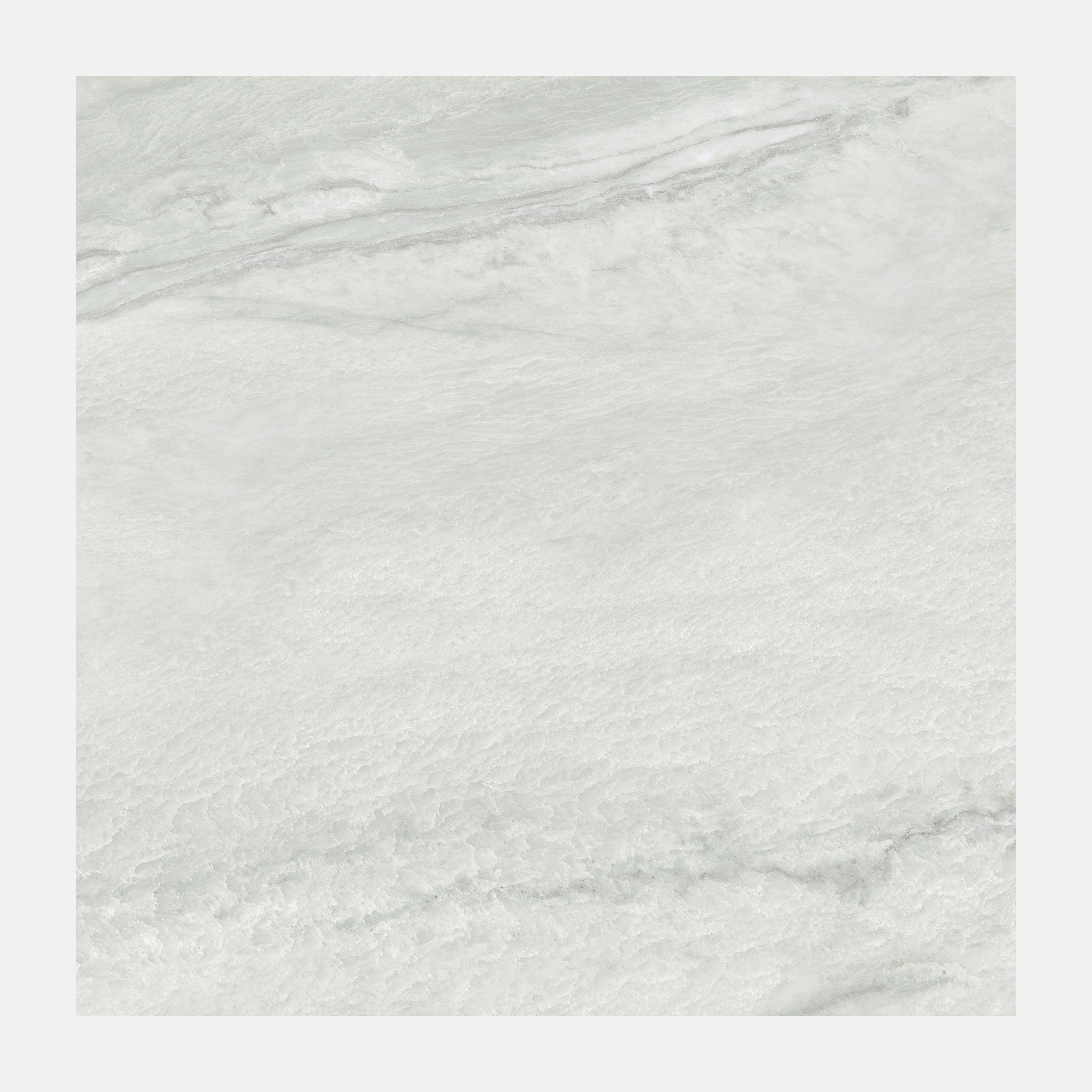 Cambridge Polished White 600X600