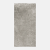 Olvera Matte Light Grey Cement-Look Tile 300x600